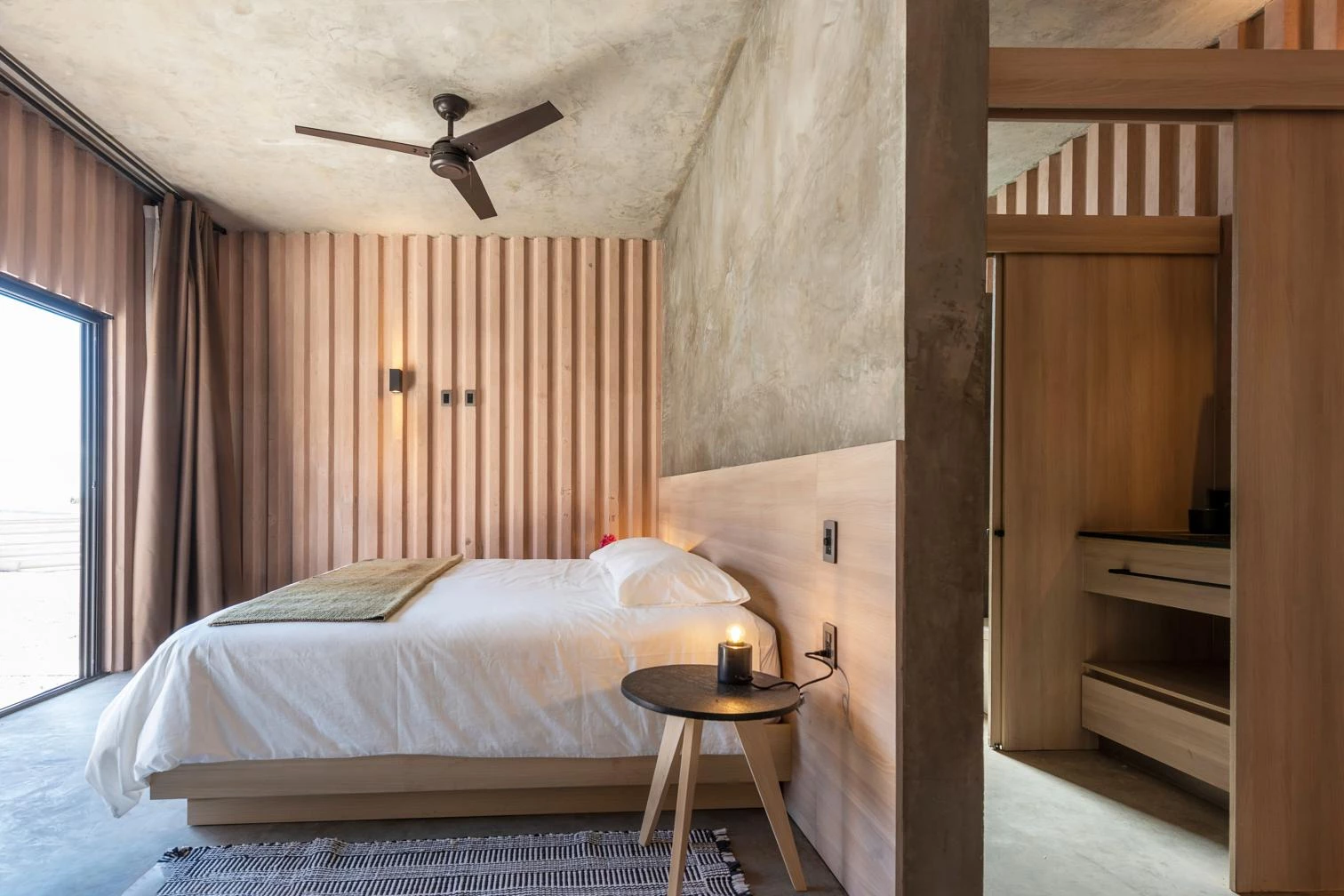 Casa Santos en Baja California Sur