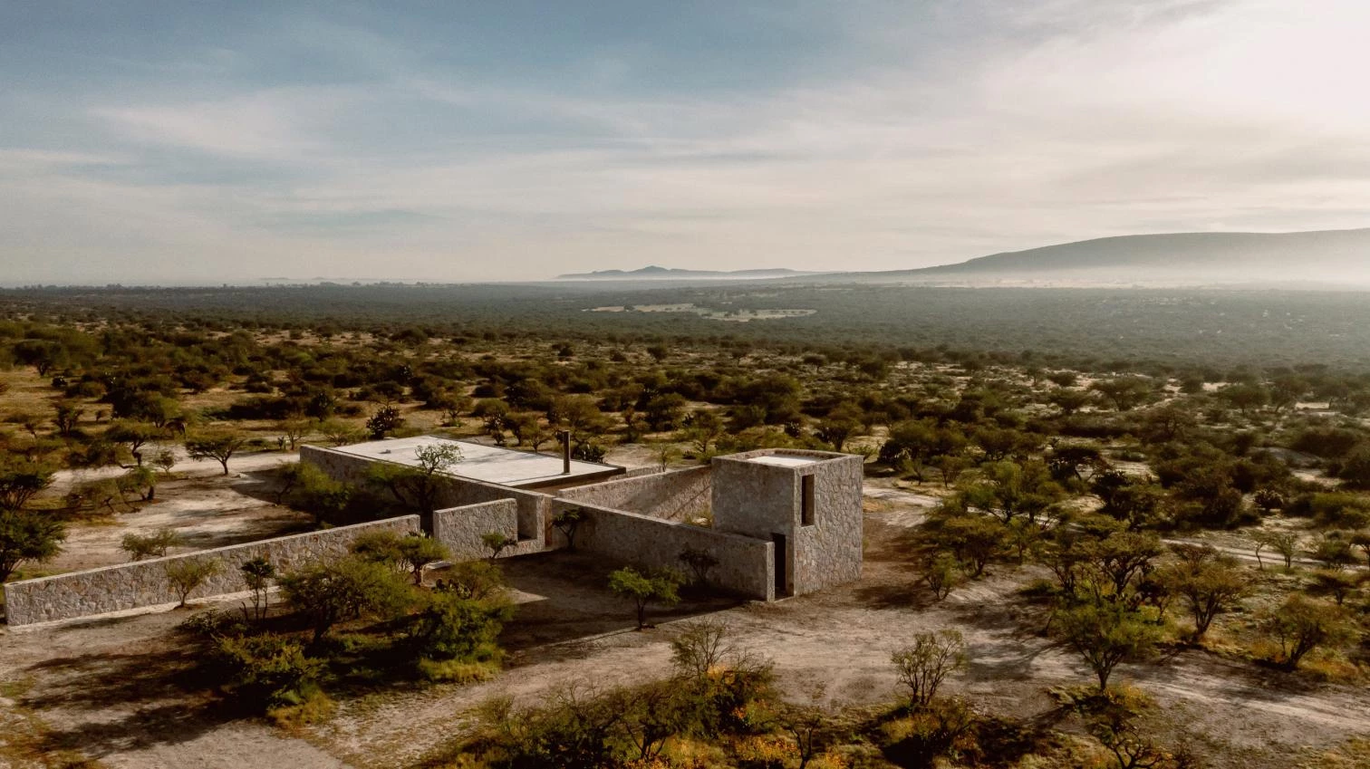 Casa Enso II en San Miguel de Allende