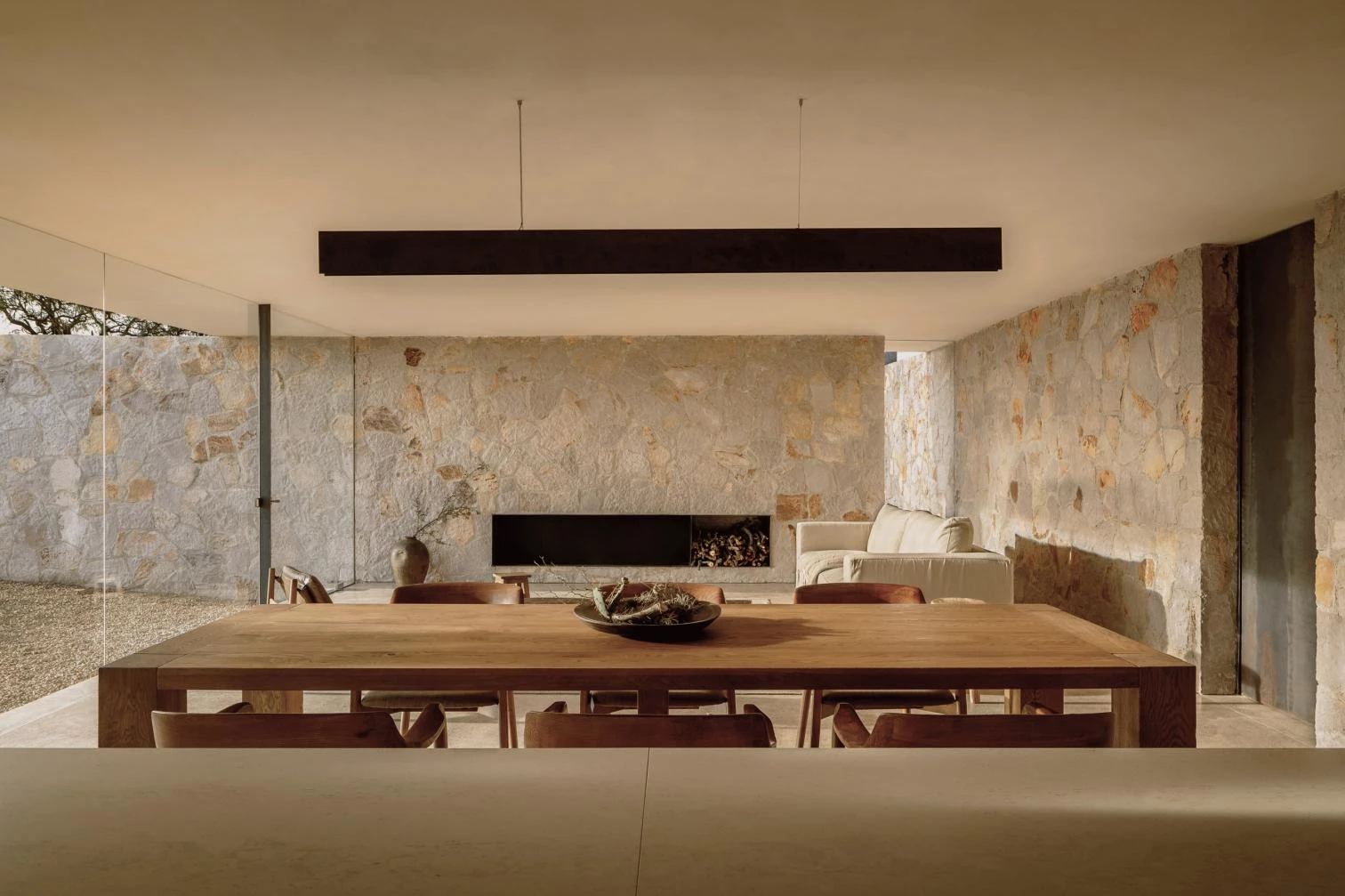 Casa Enso II en San Miguel de Allende