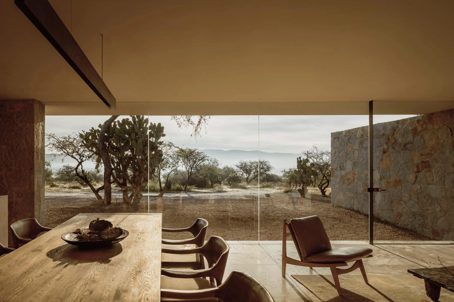 Casa Enso II en San Miguel de Allende
