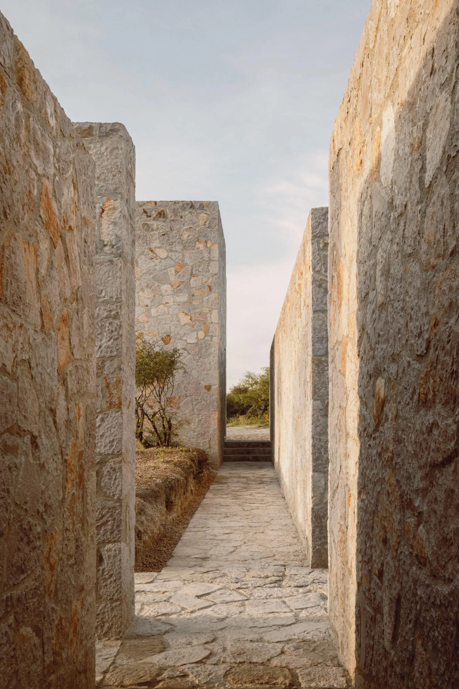 Casa Enso II en San Miguel de Allende