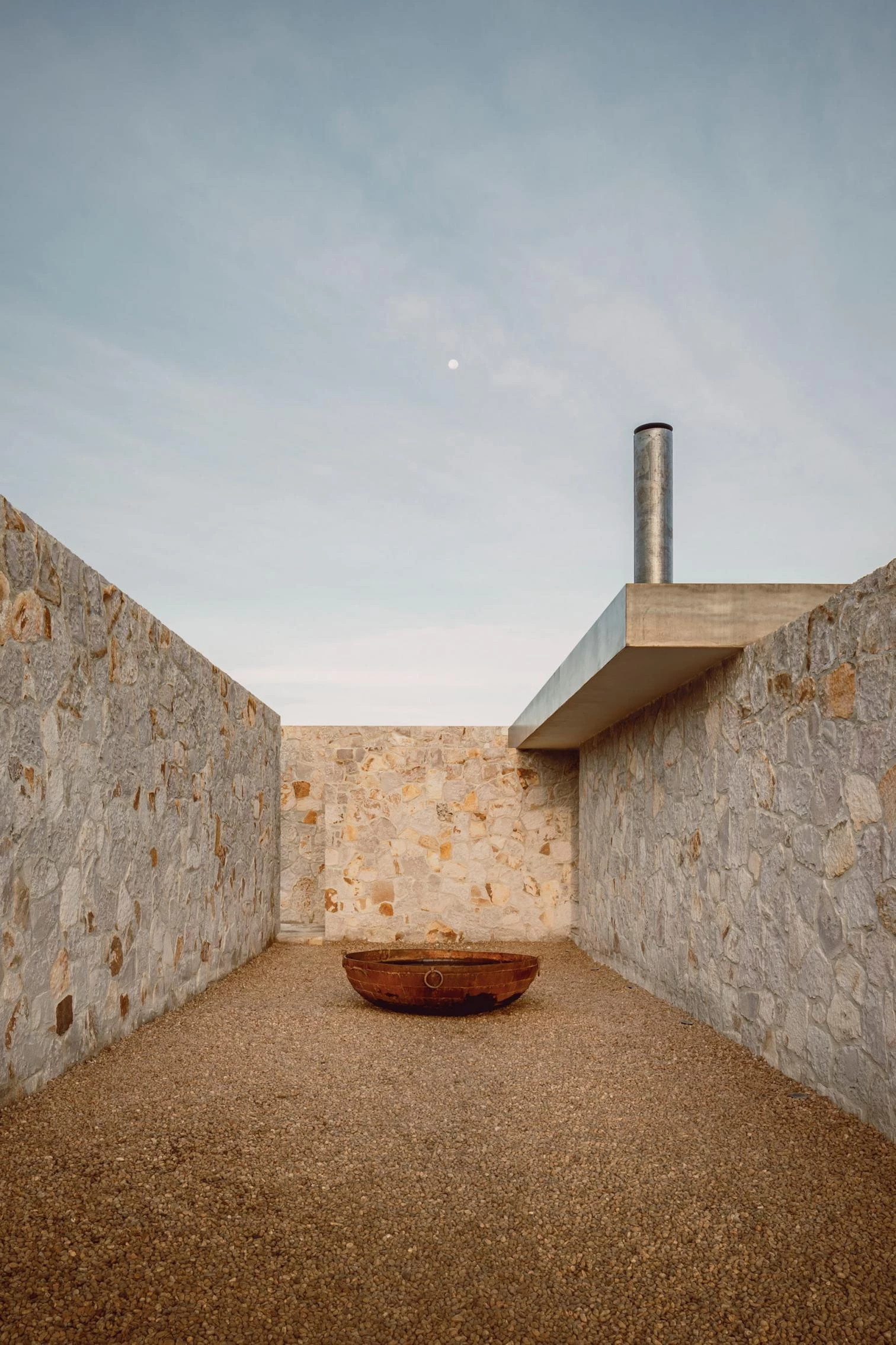 Casa Enso II en San Miguel de Allende