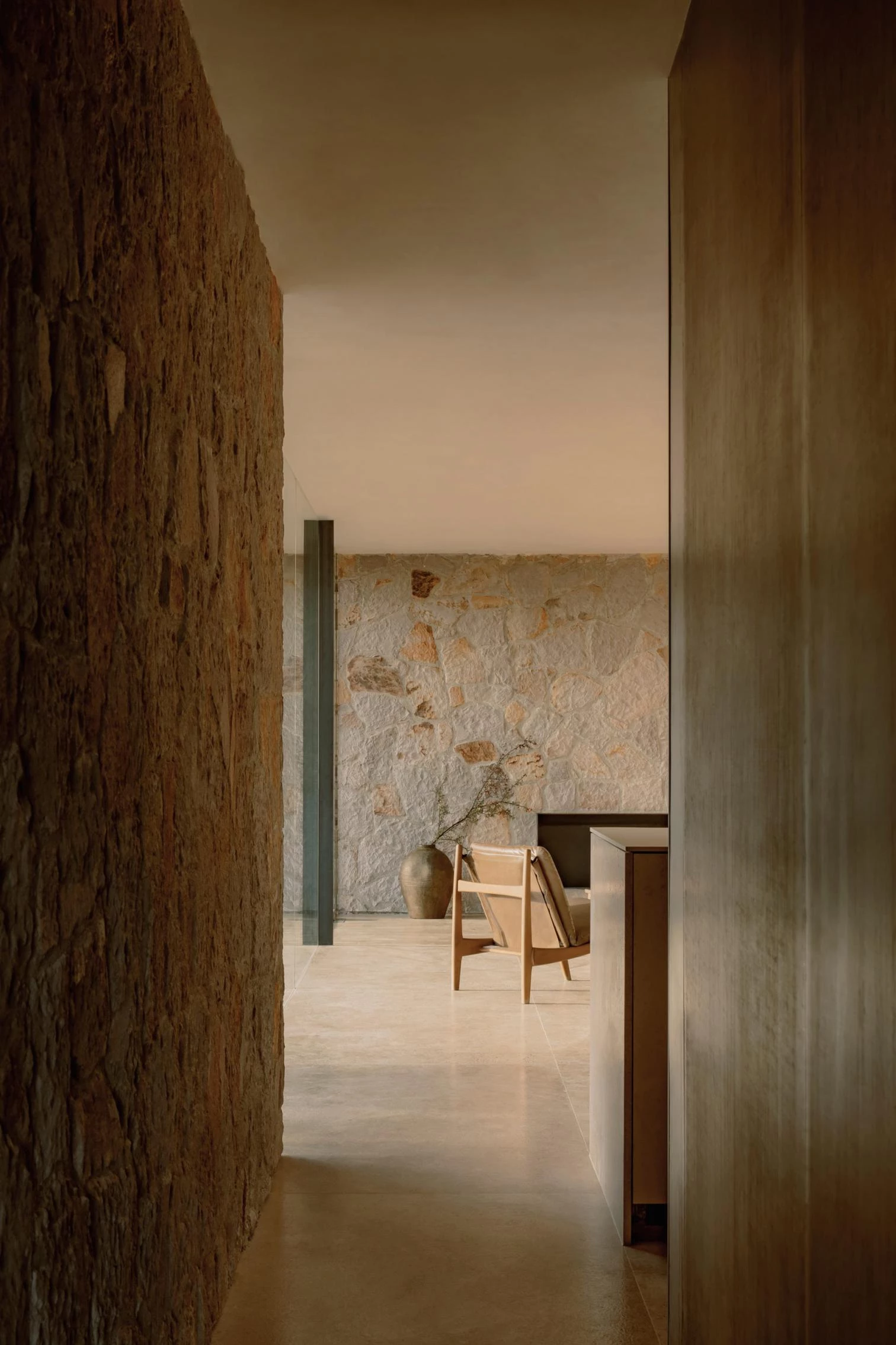 Casa Enso II en San Miguel de Allende