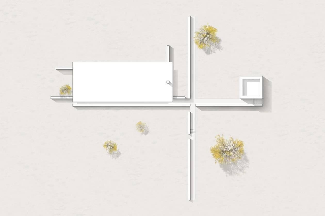 Casa Enso II en San Miguel de Allende