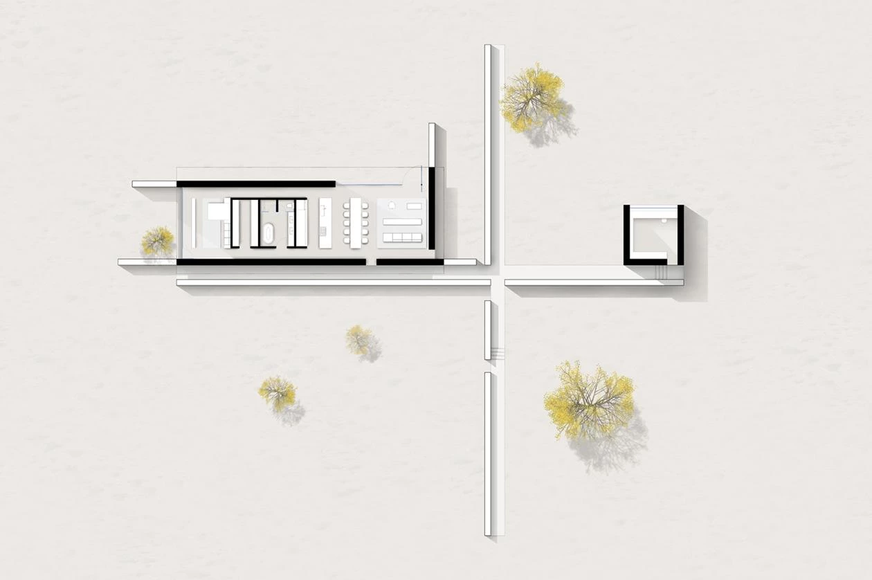 Casa Enso II en San Miguel de Allende