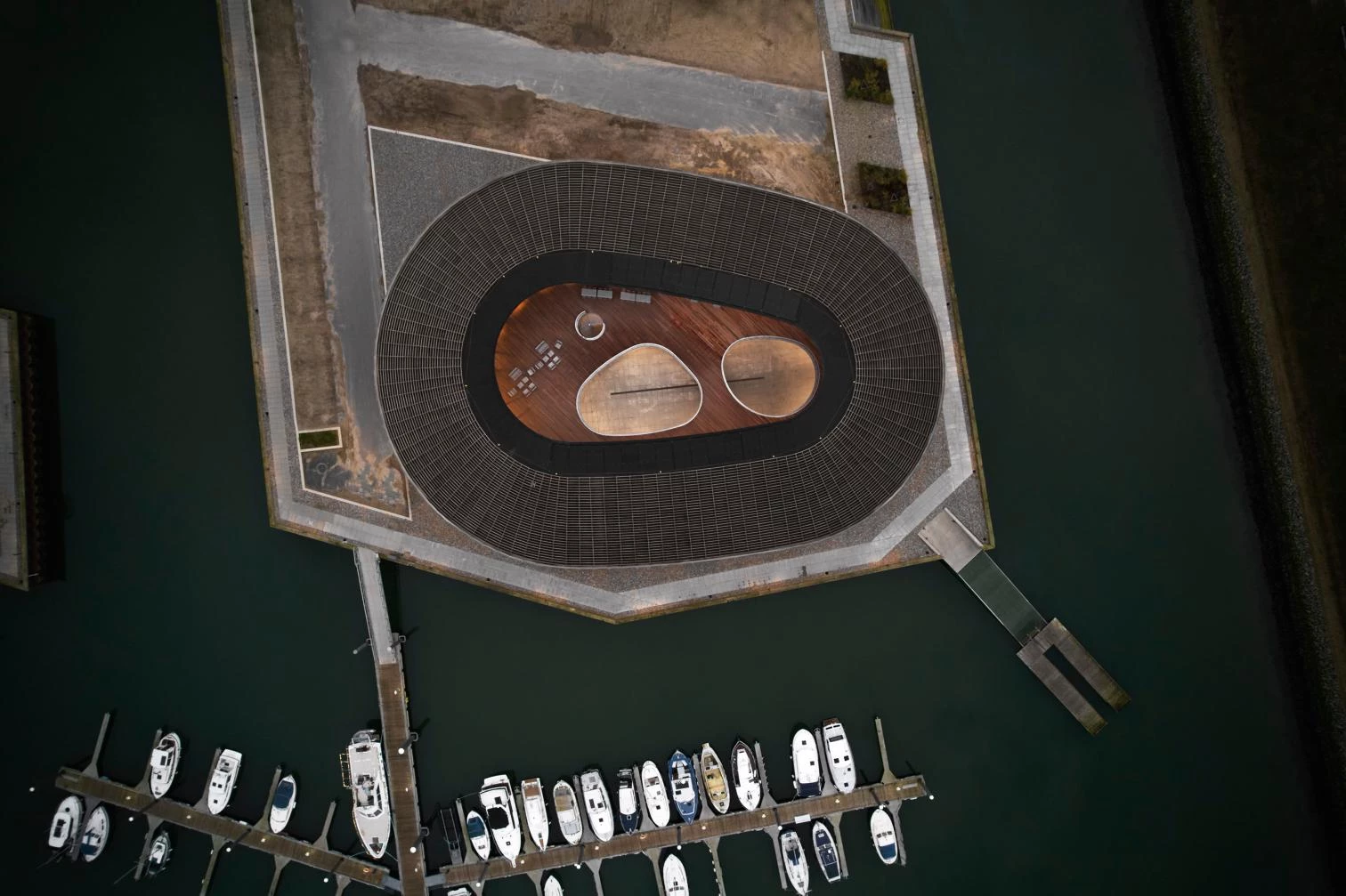 Maritime Center of Esbjerg