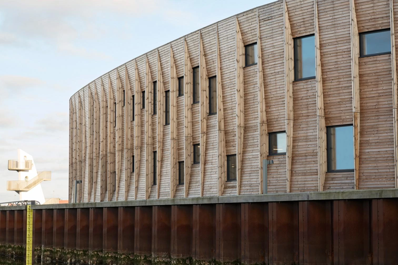 Maritime Center of Esbjerg