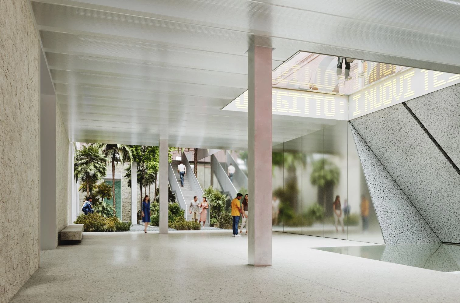 Museo Egizio 2024 en Turín