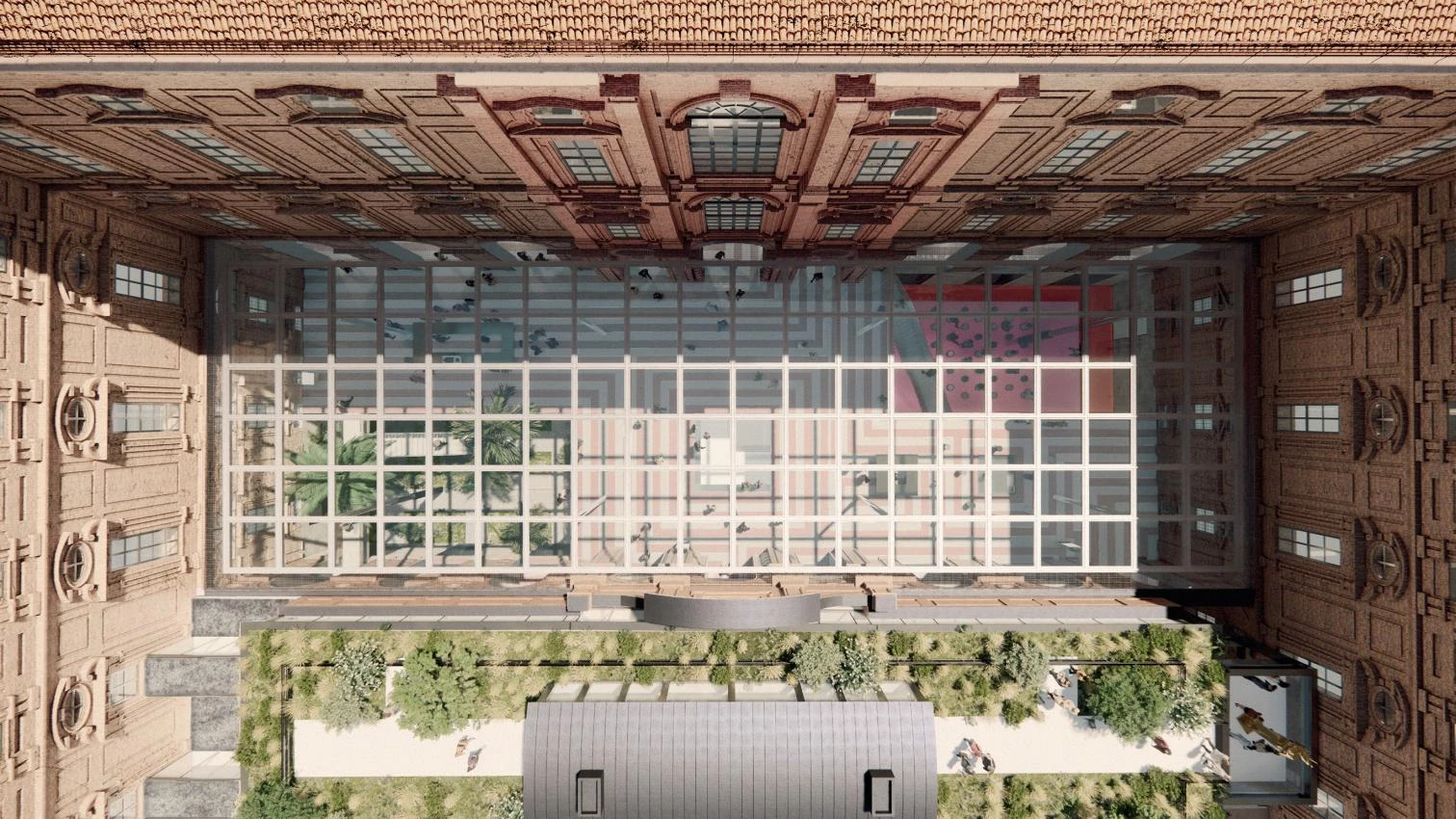 Museo Egizio 2024 en Turín