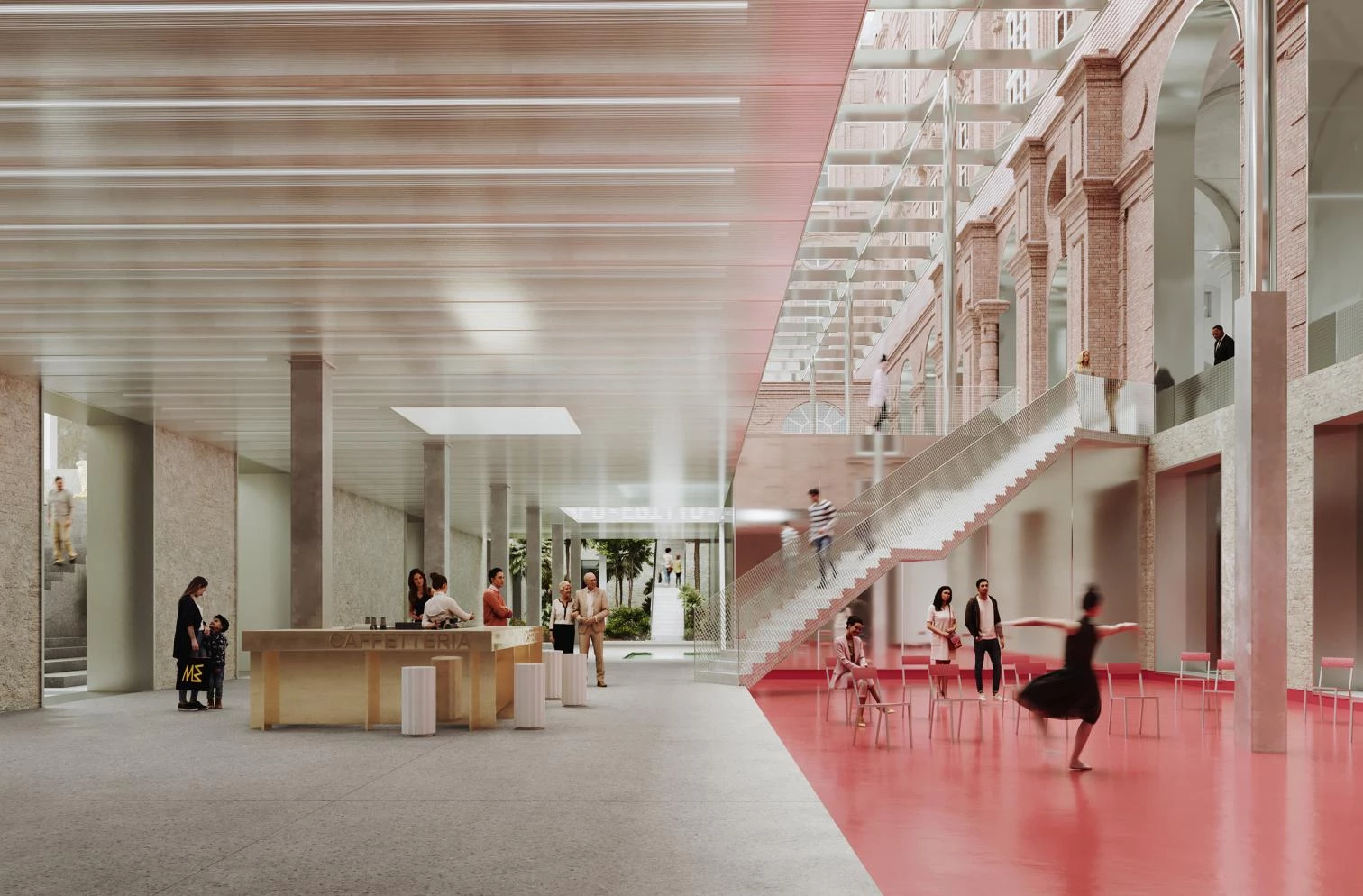 Museo Egizio 2024 en Turín