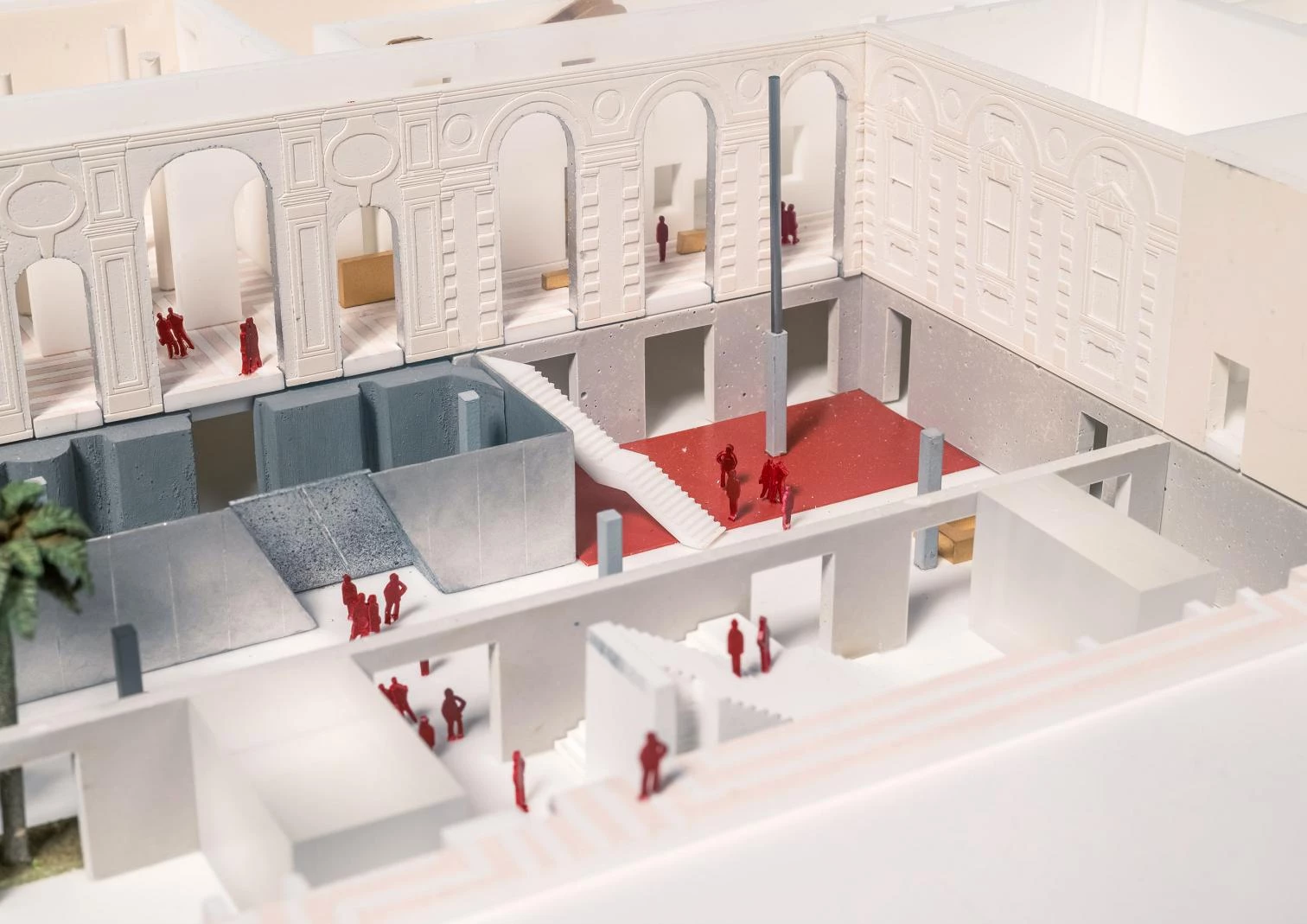 Museo Egizio 2024 en Turín