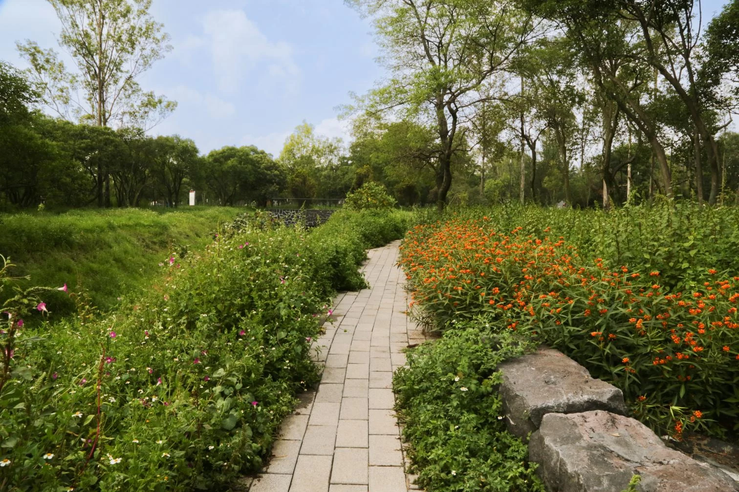 Chapultepec Center for Environmental Culture in Mexico City