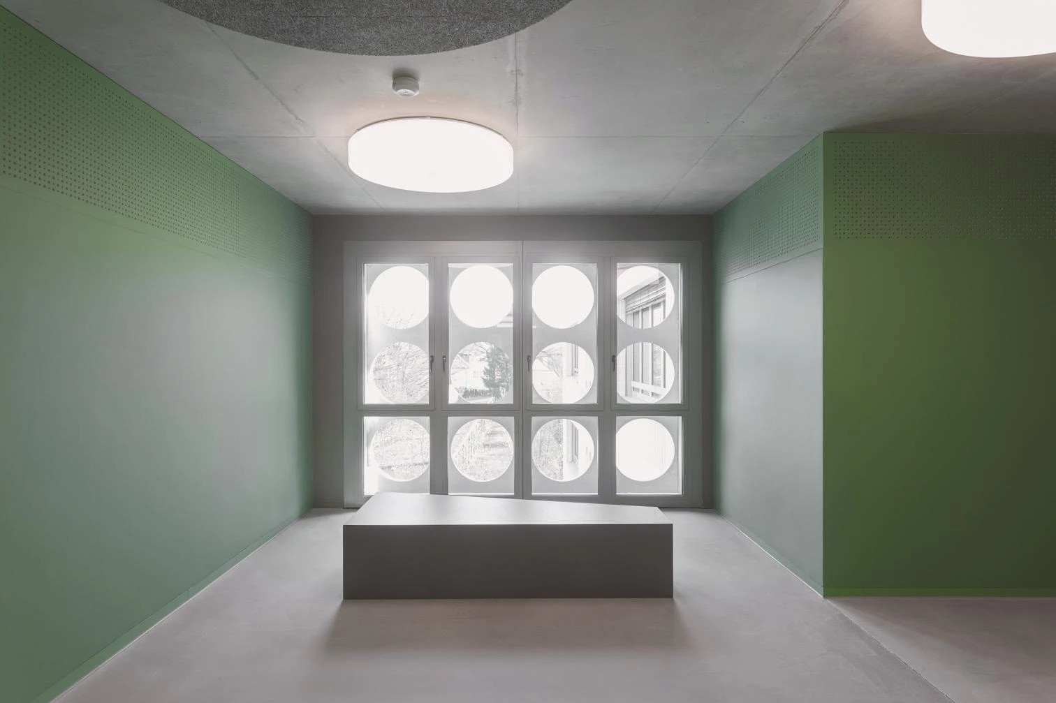 Lew Tolstoi School in Berlin