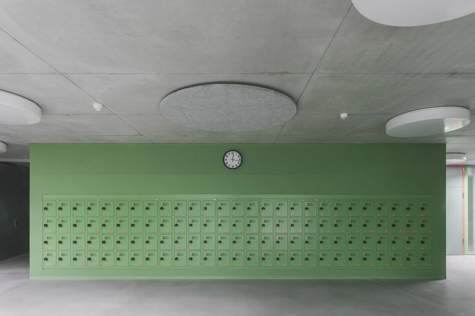 Lew Tolstoi School in Berlin