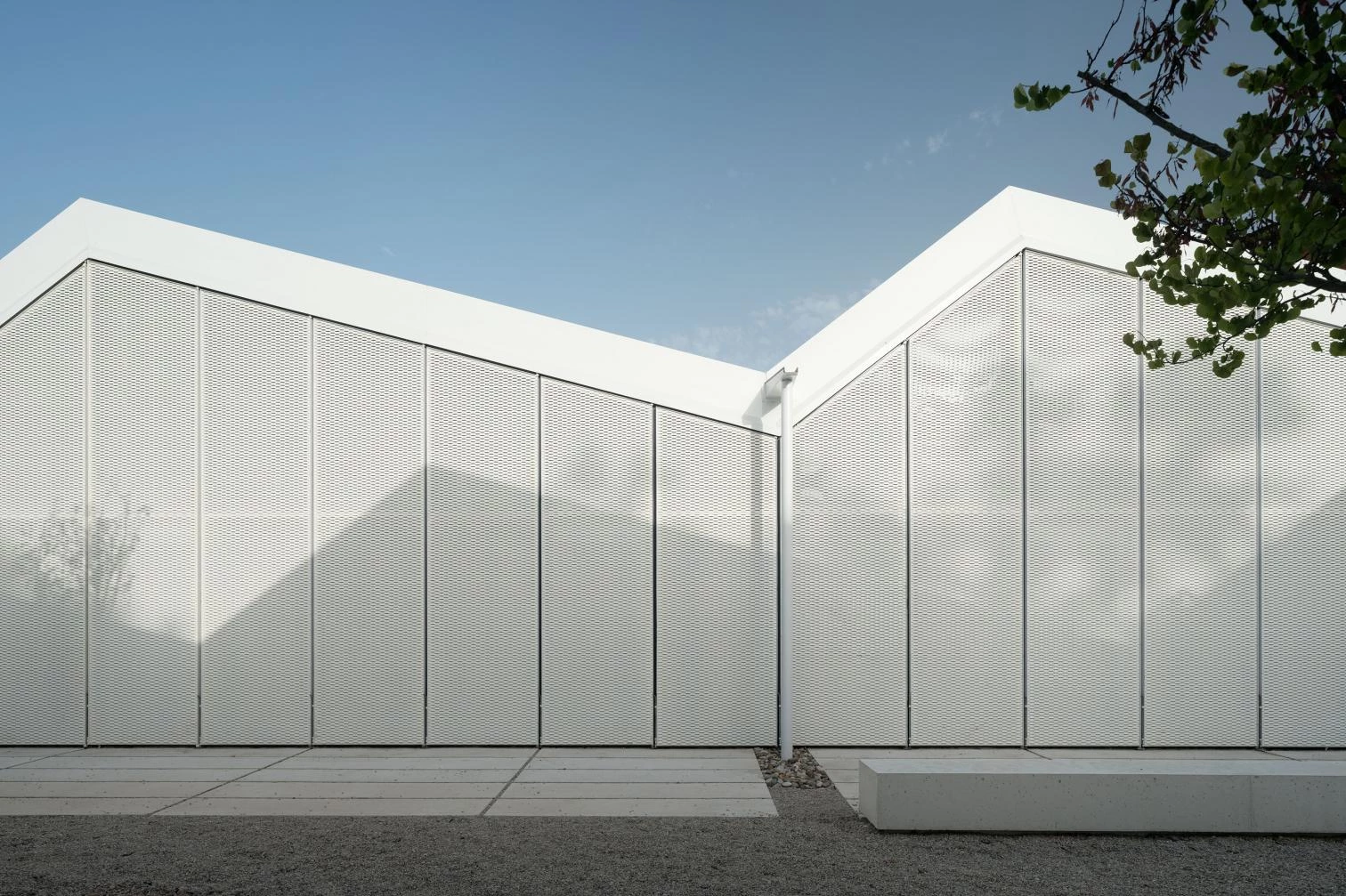 Art school in Valladolid