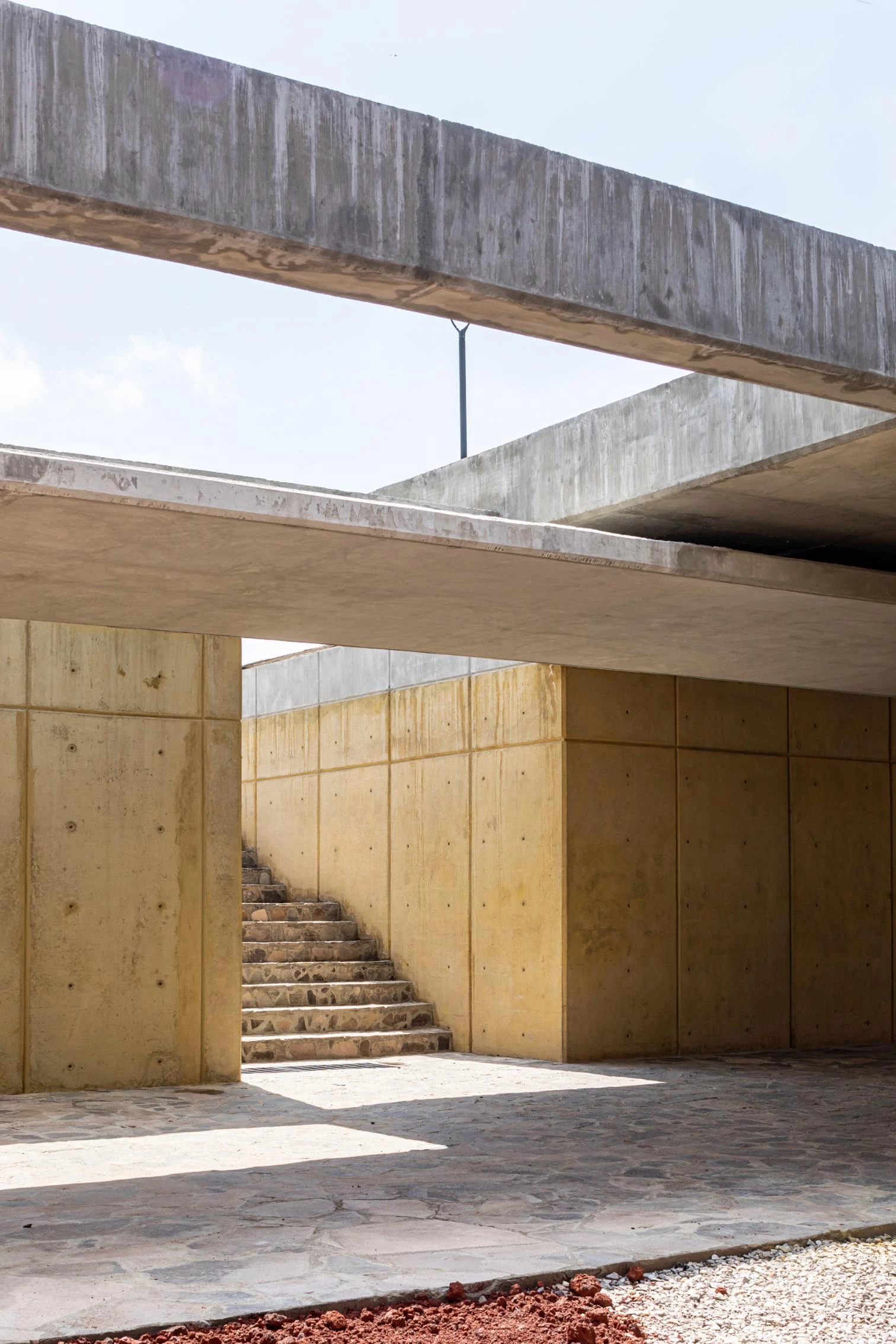 Truper Sports Center in Jilotepec (Mexico)