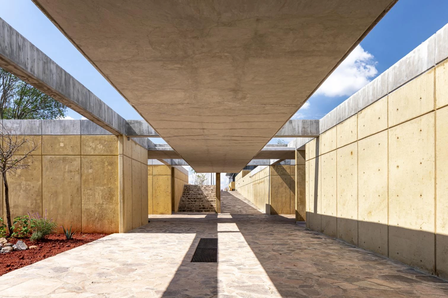 Truper Sports Center in Jilotepec (Mexico)