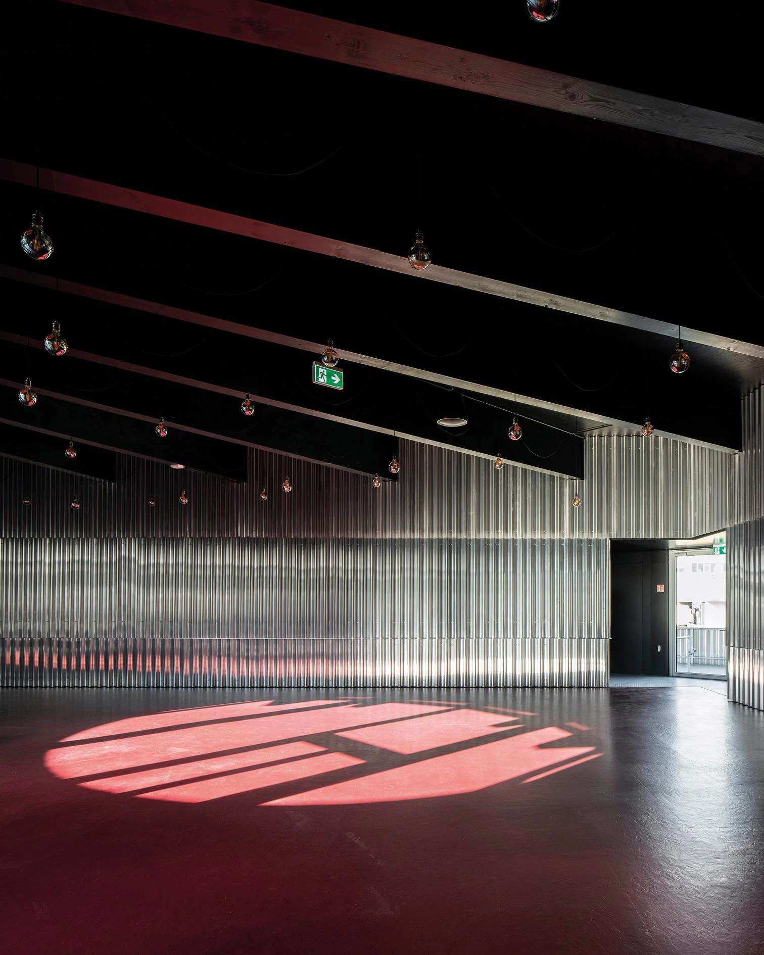 Großmarkt Theater Pavilion, Hamburg
