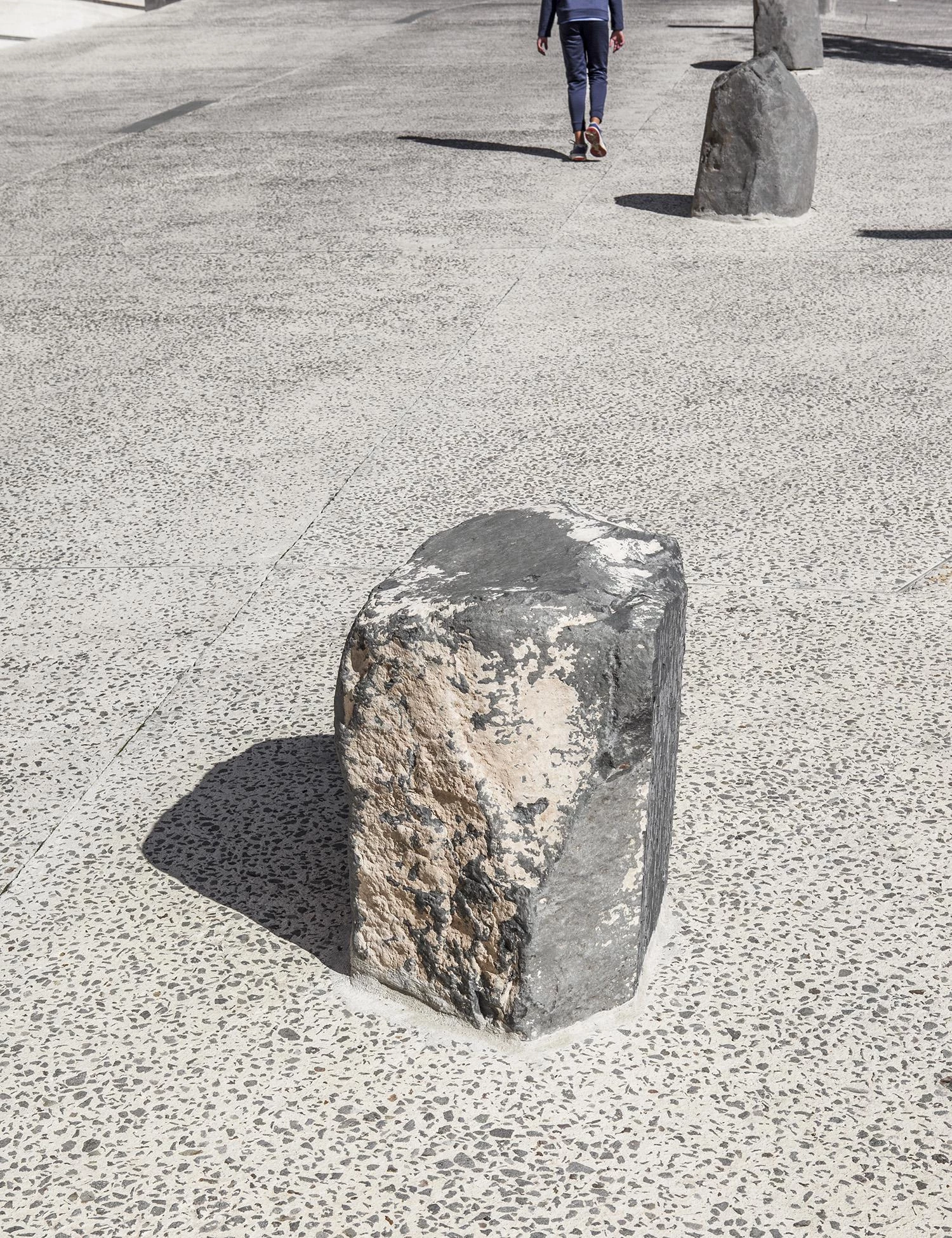 Revamp of El Firal promenade in Olot