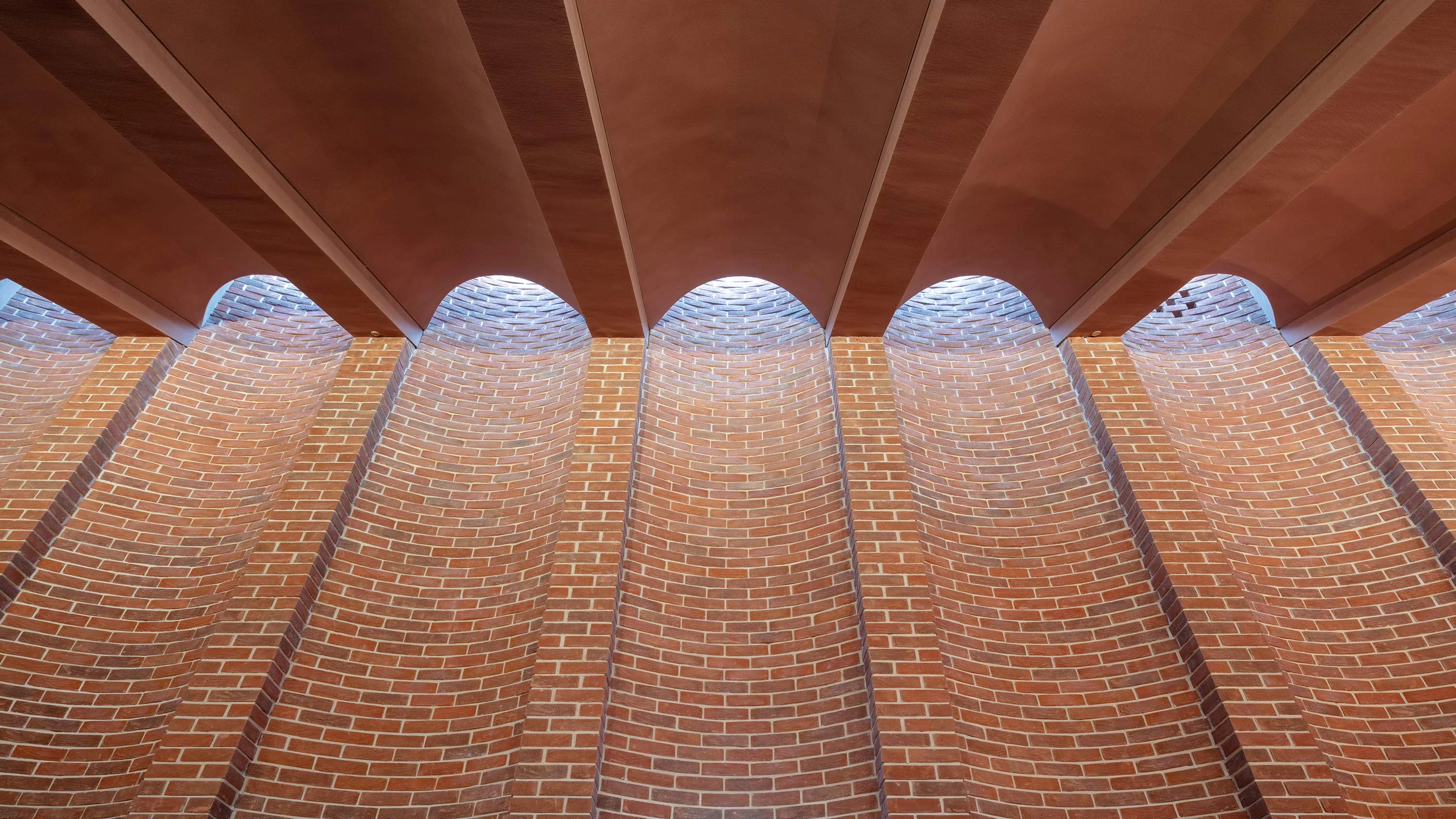 International Rugby Experience Building, Limerick (Ireland) - Níall  McLaughlin Architects | Arquitectura Viva