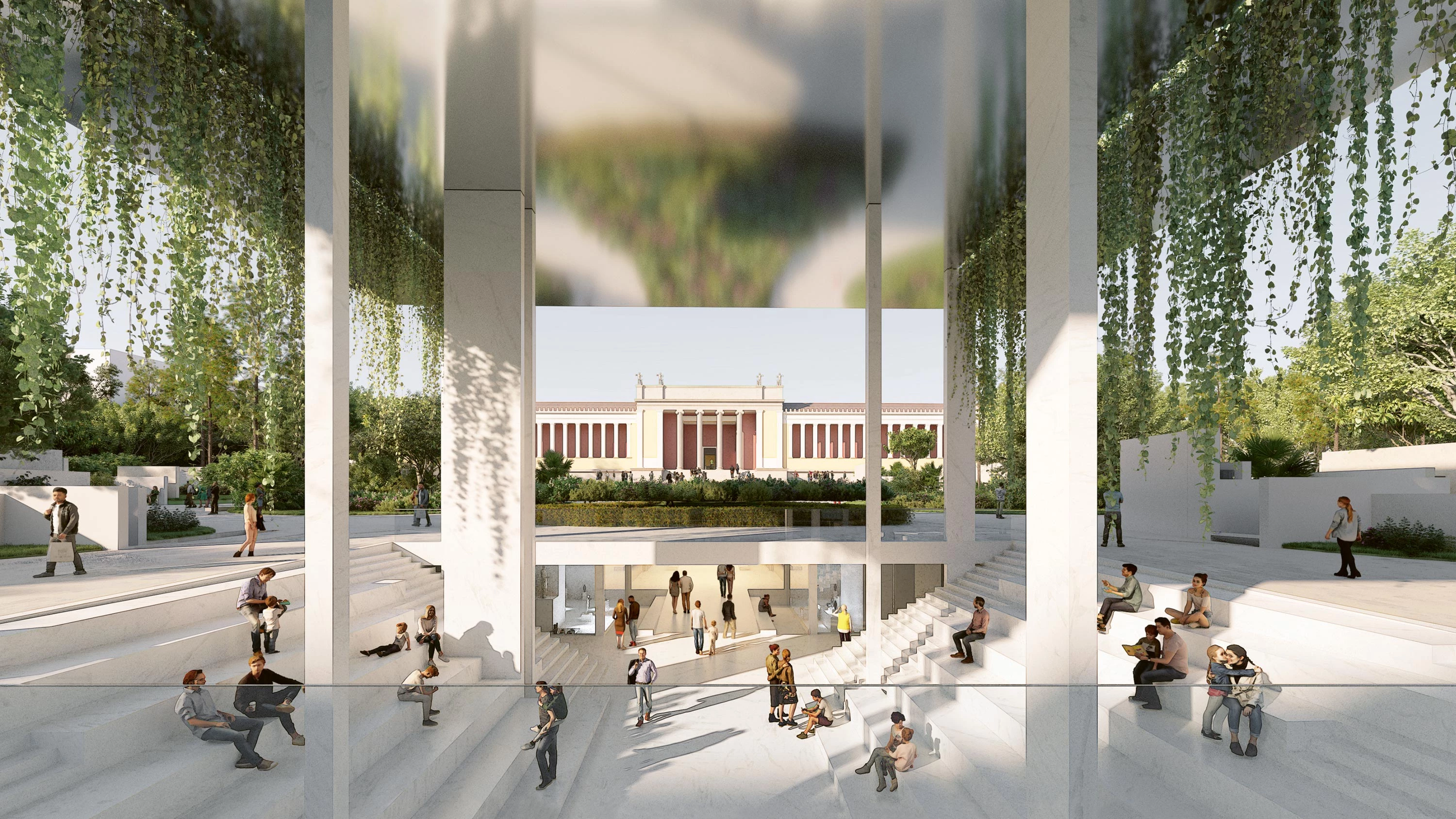 Herzog de meuron 2025 retrospectivearcheologie