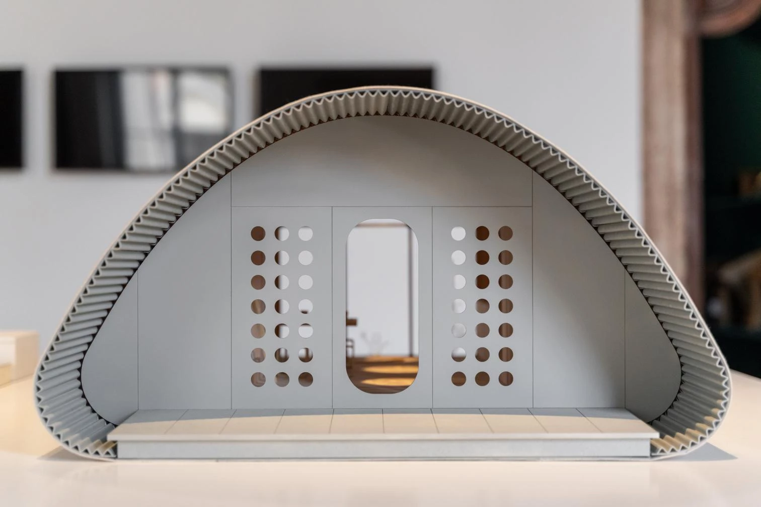 Essential Homes Research Project