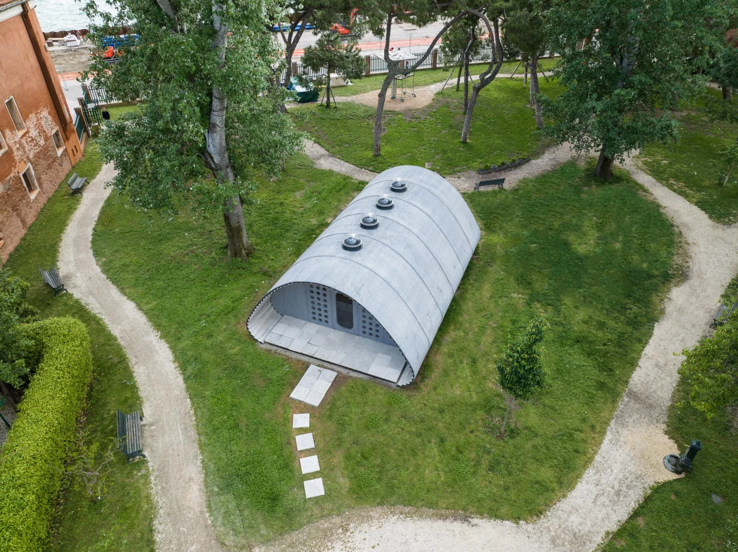 Essential Homes Research Project