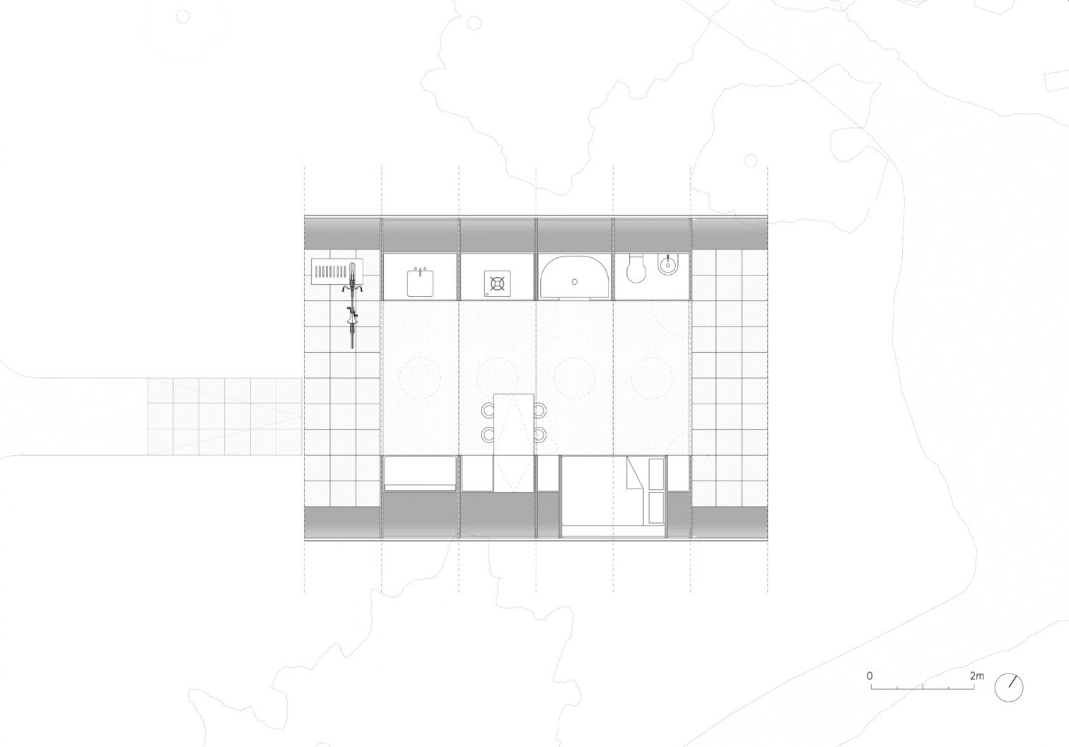 Essential Homes Research Project