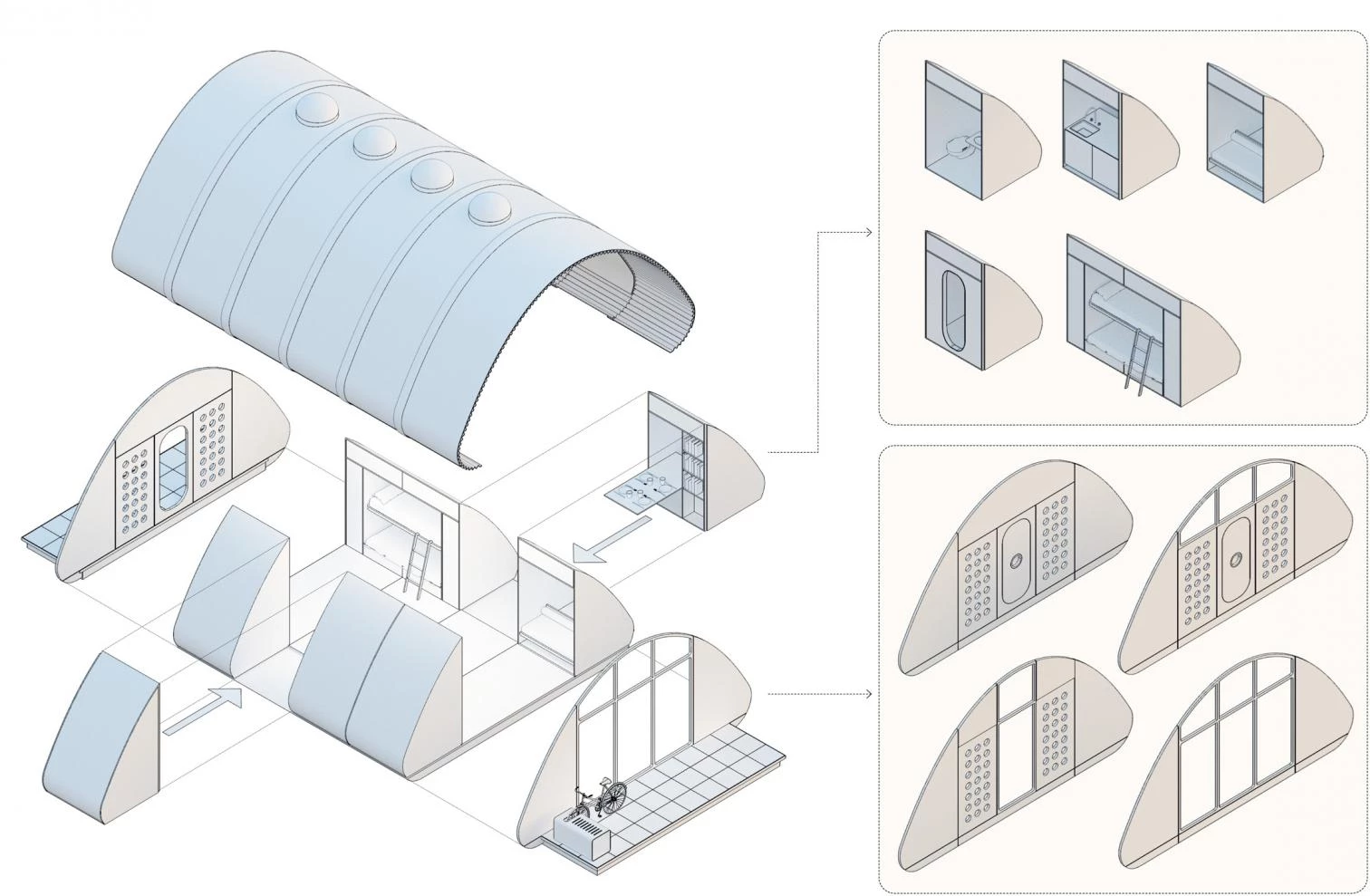 Essential Homes Research Project