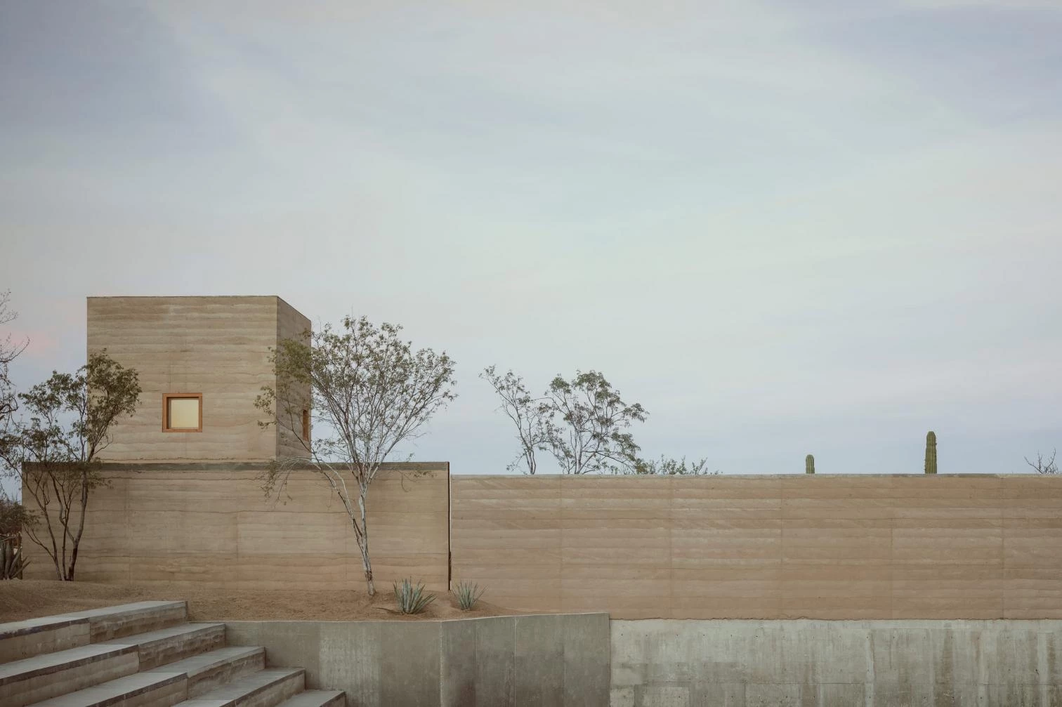 Cabo Sports Complex in Los Cabos, Baja California Sur