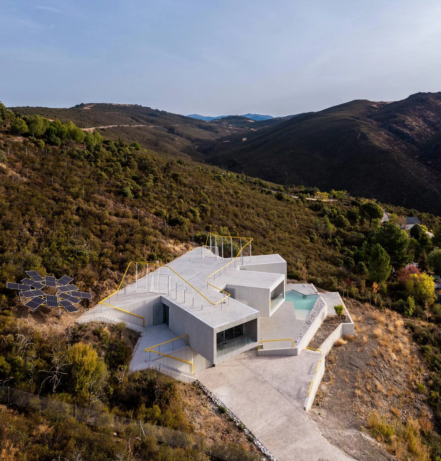 House in Torremocha de Jarama