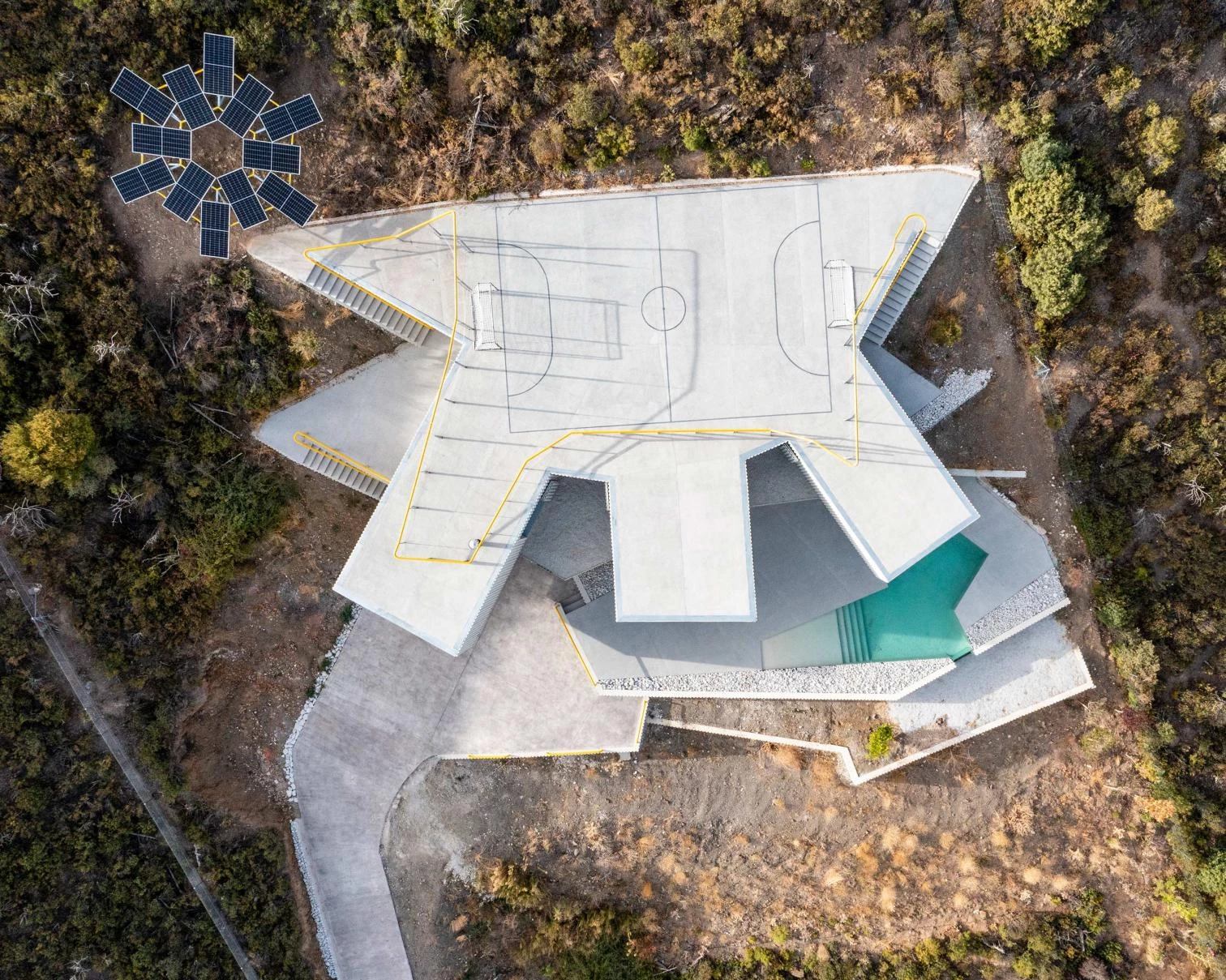 House in Torremocha de Jarama