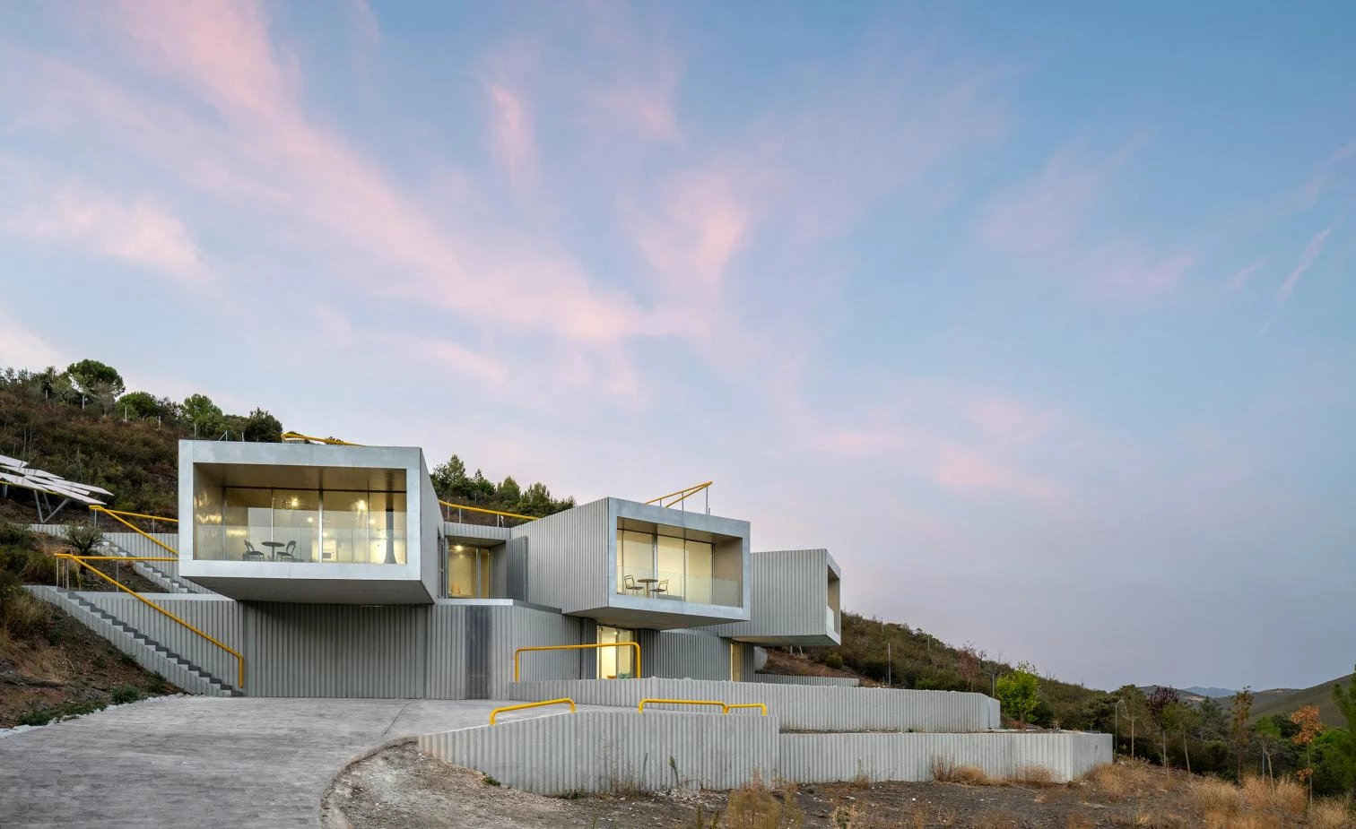 House in Torremocha de Jarama