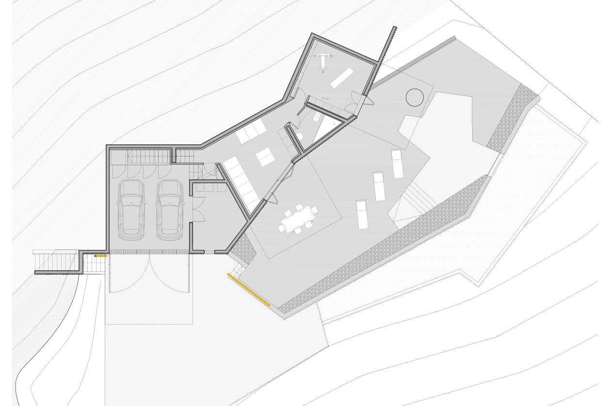 House in Torremocha de Jarama