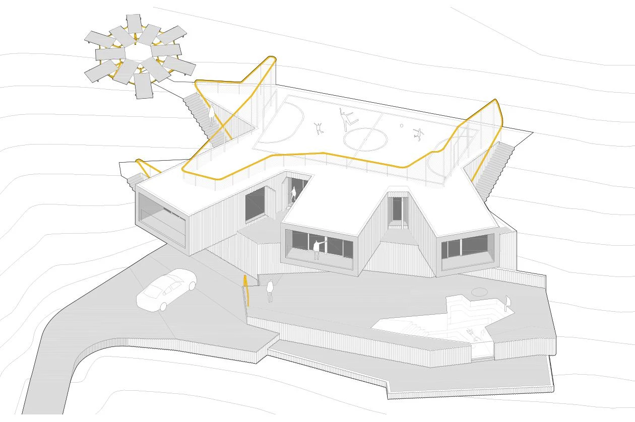 House in Torremocha de Jarama