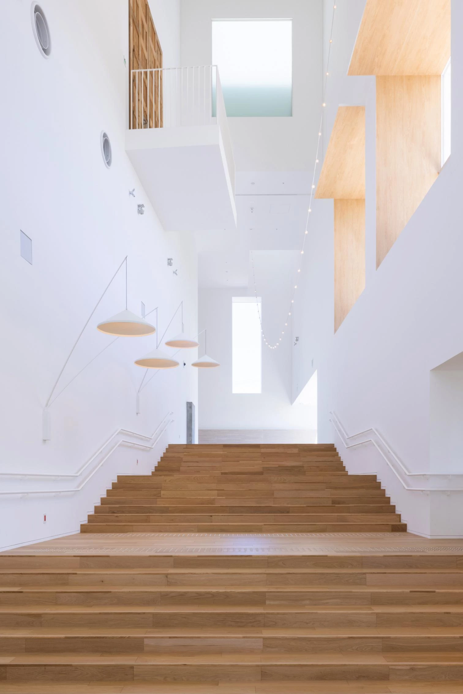 Ishinomaki Cultural Center