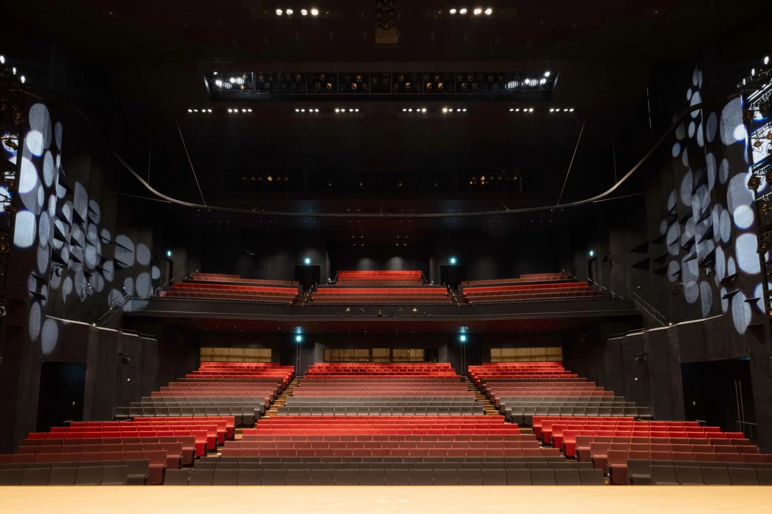 Ishinomaki Cultural Center