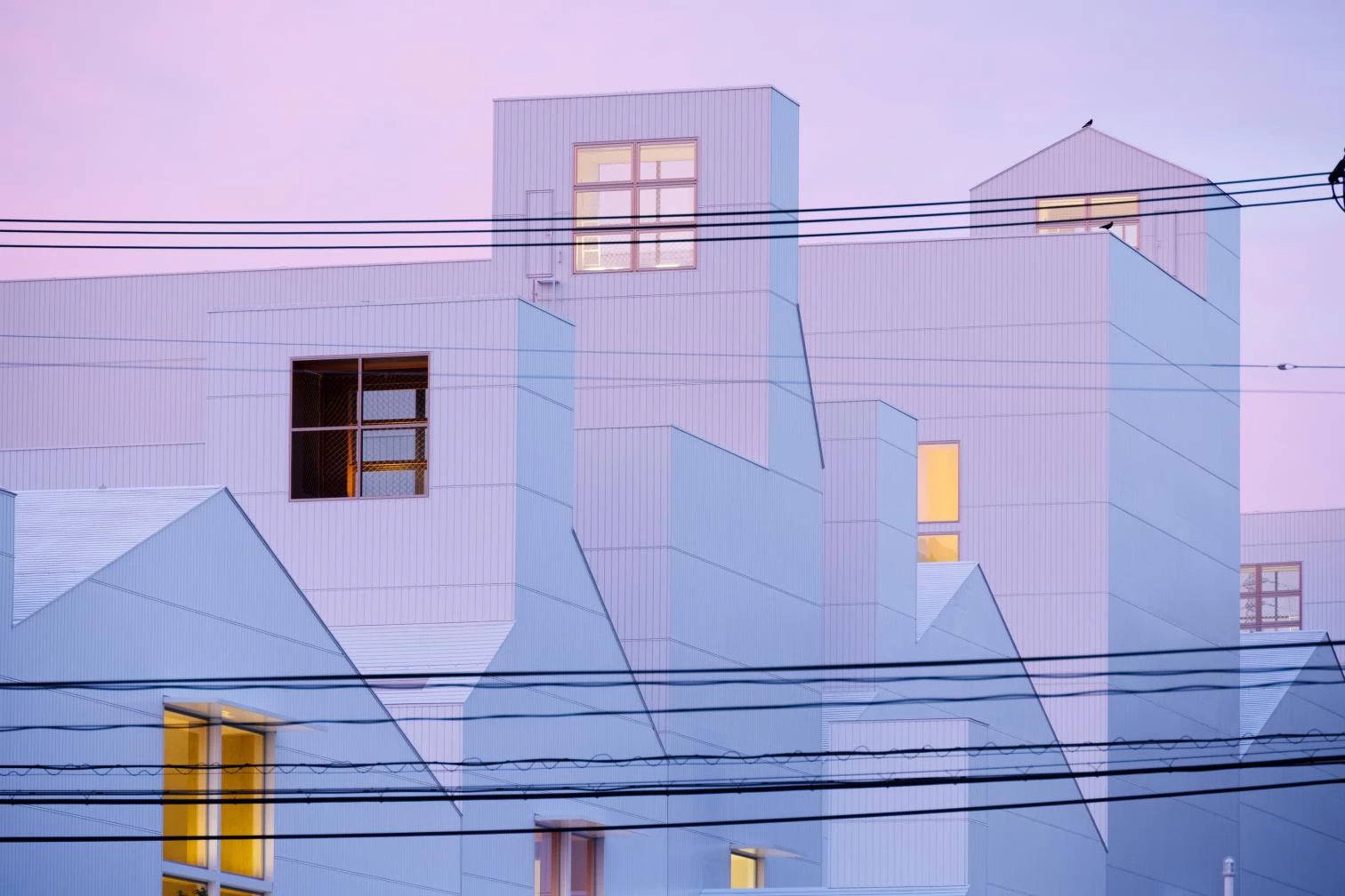 Ishinomaki Cultural Center