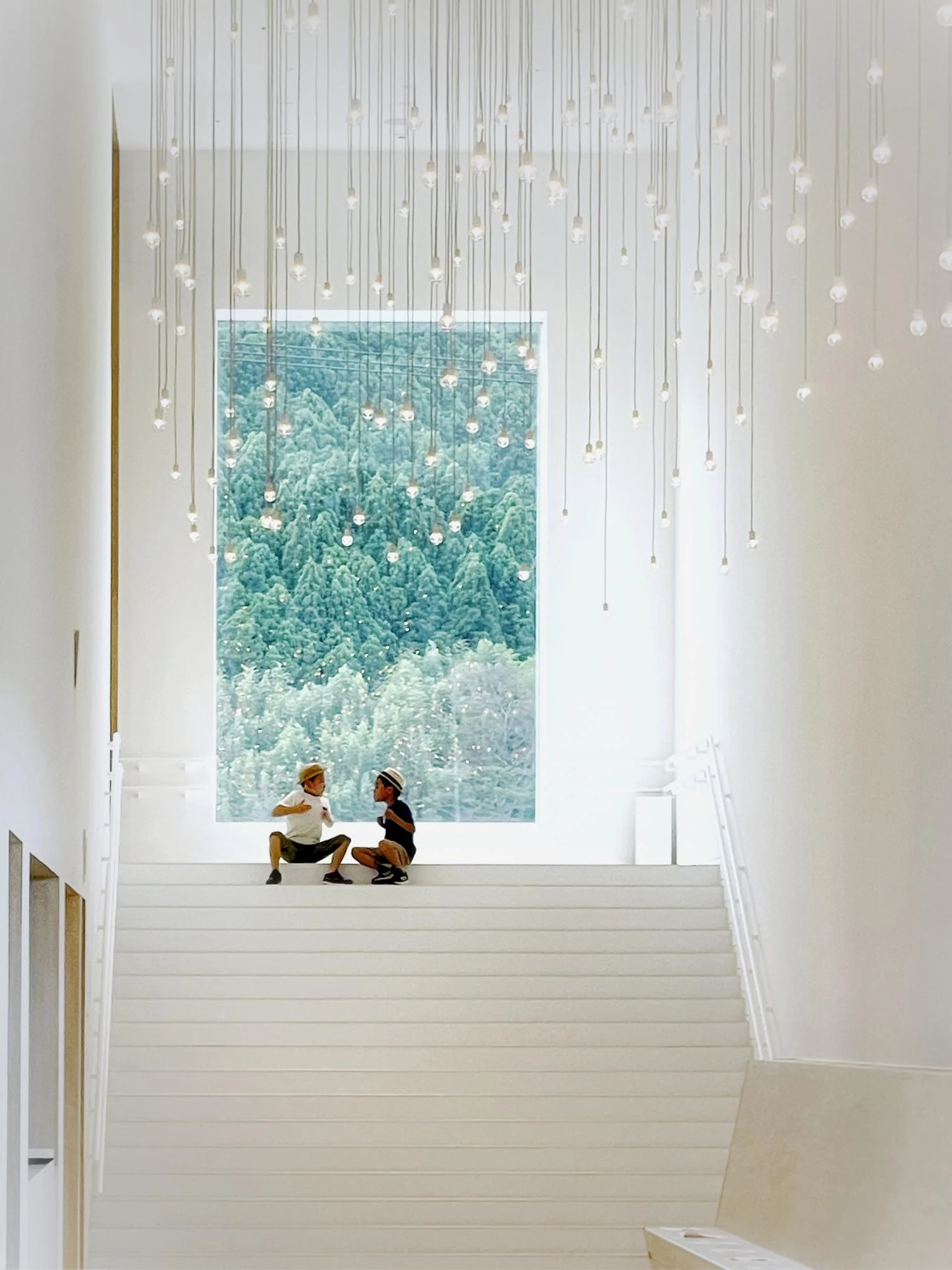 Ishinomaki Cultural Center