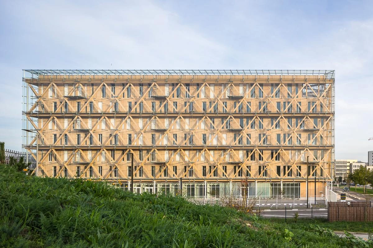 Caisse d Epargne Bourgogne Franche Comt headquarters in Dijon