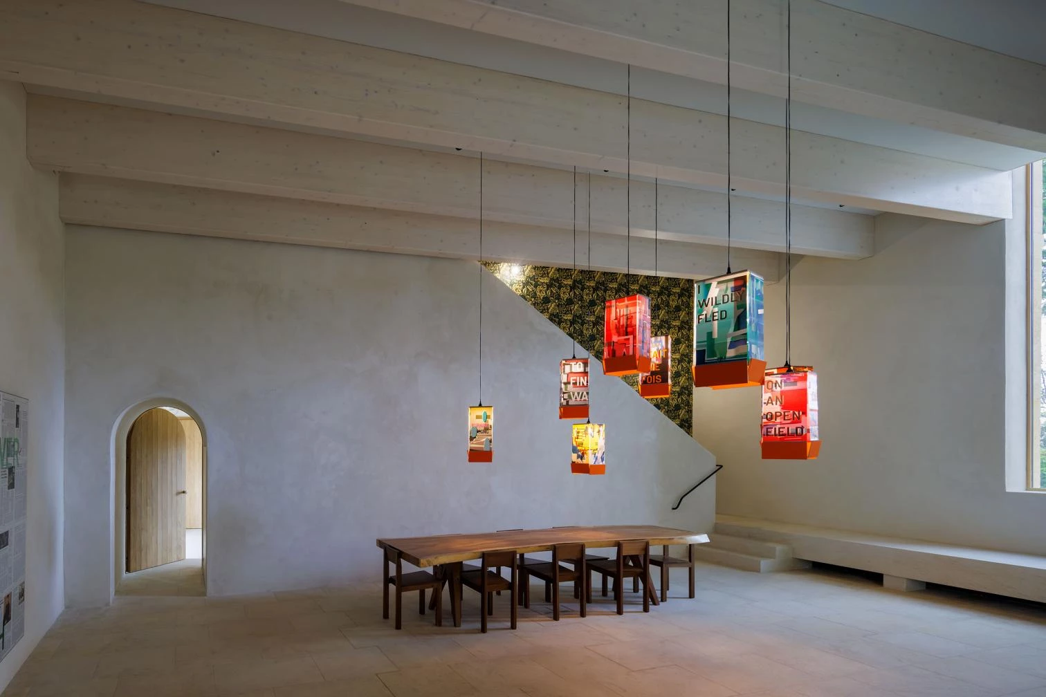 Bodega Bélair-Monange en Saint-Émilion