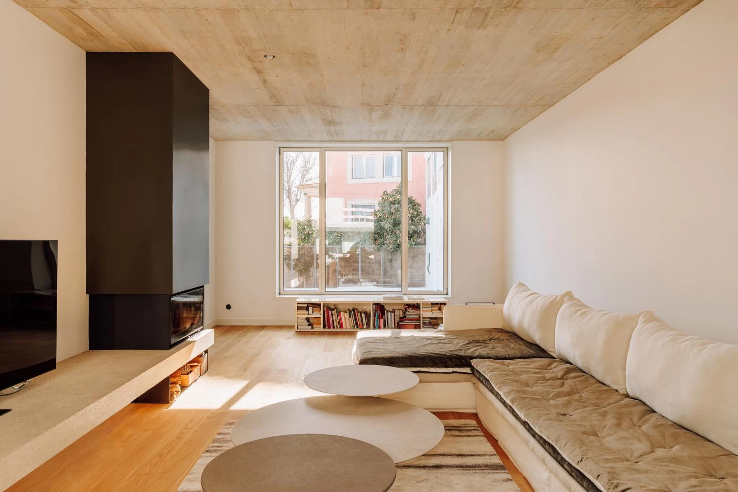 Casa en Rua São Francisco de Borja en Lisboa