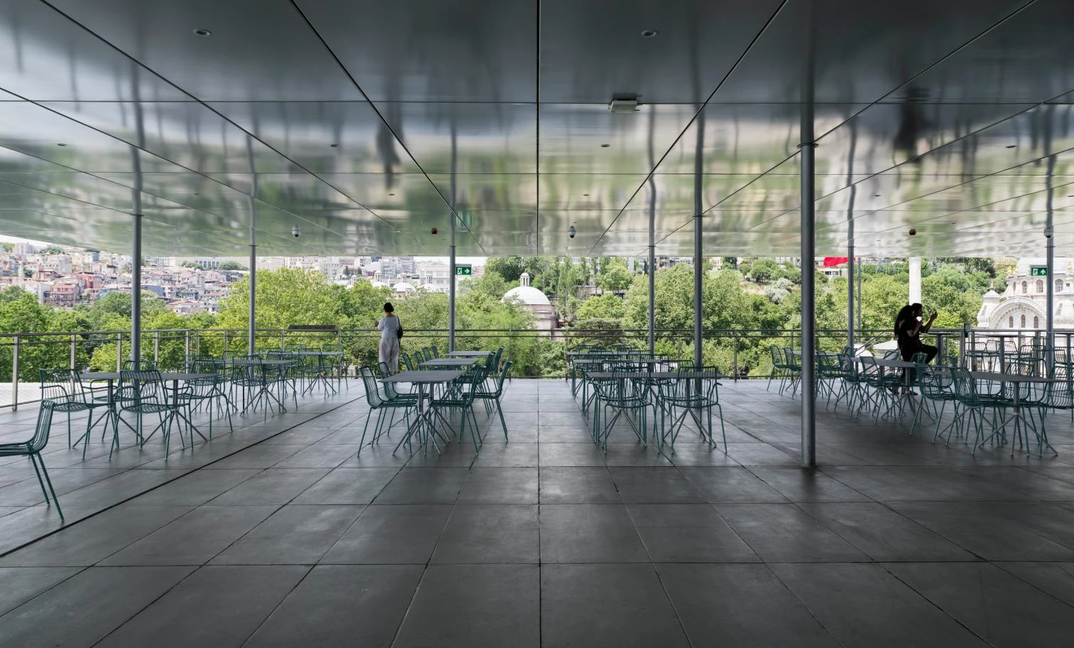 Istanbul Museum of Modern Art