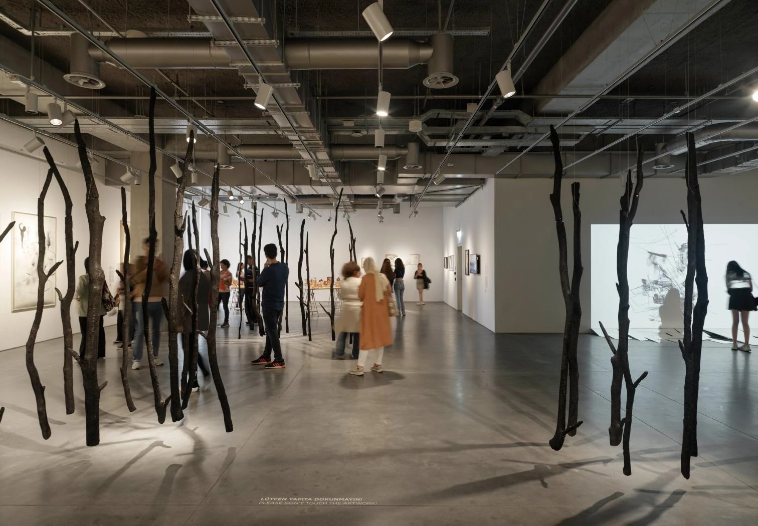 Istanbul Museum of Modern Art