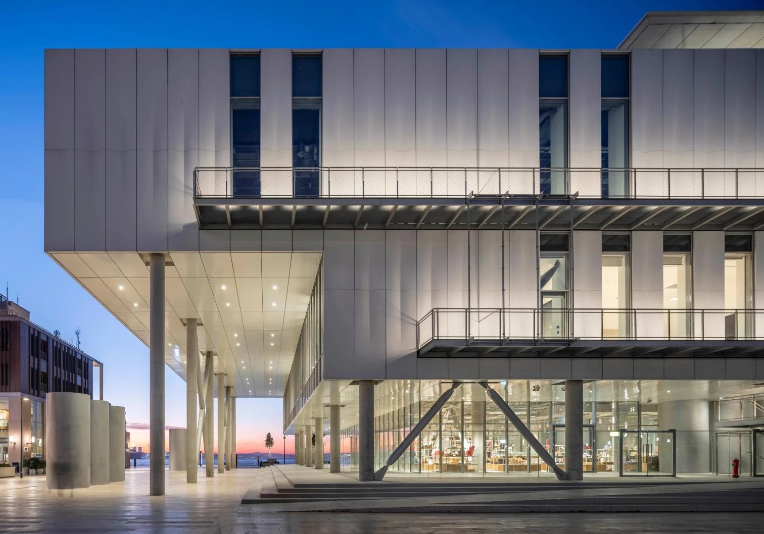 Istanbul Museum of Modern Art