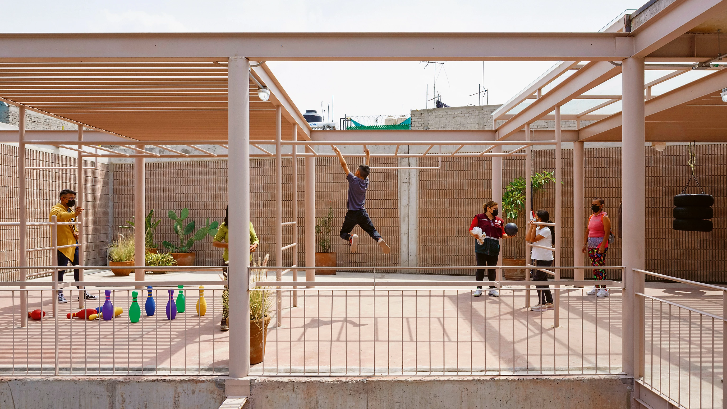 Consultoría Educativa, Mexico City, CDMX, Mexico