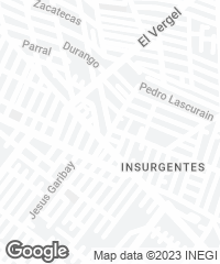 Pilares Presidentes Center in Mexico City - Rozana Montiel, Estudio de  Arquitectura