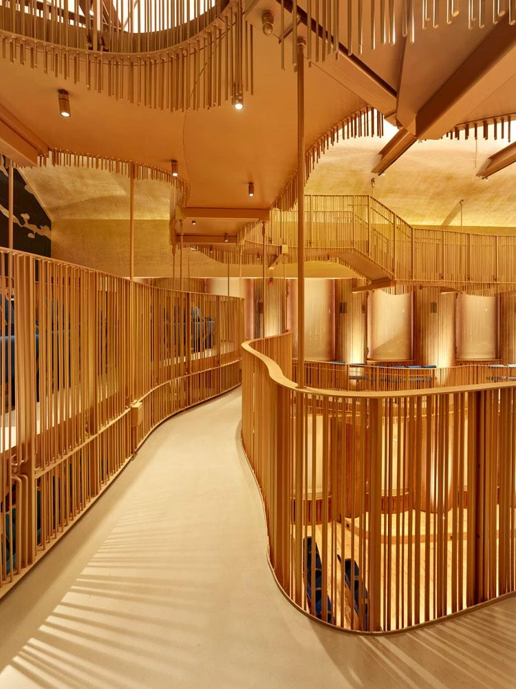 Queen Silvia Concert Hall, Stockholm