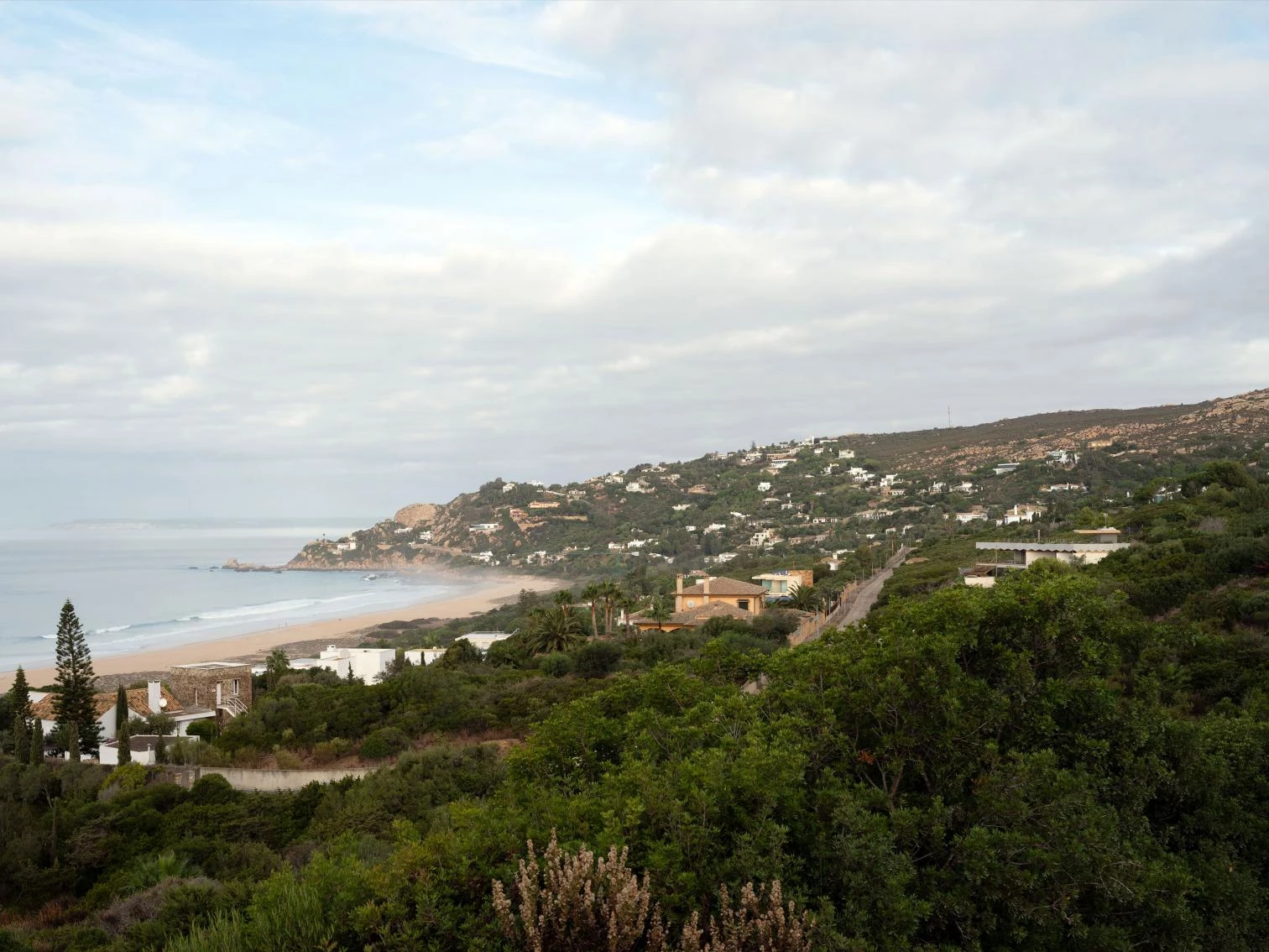 Casa PS-50 in Tarifa