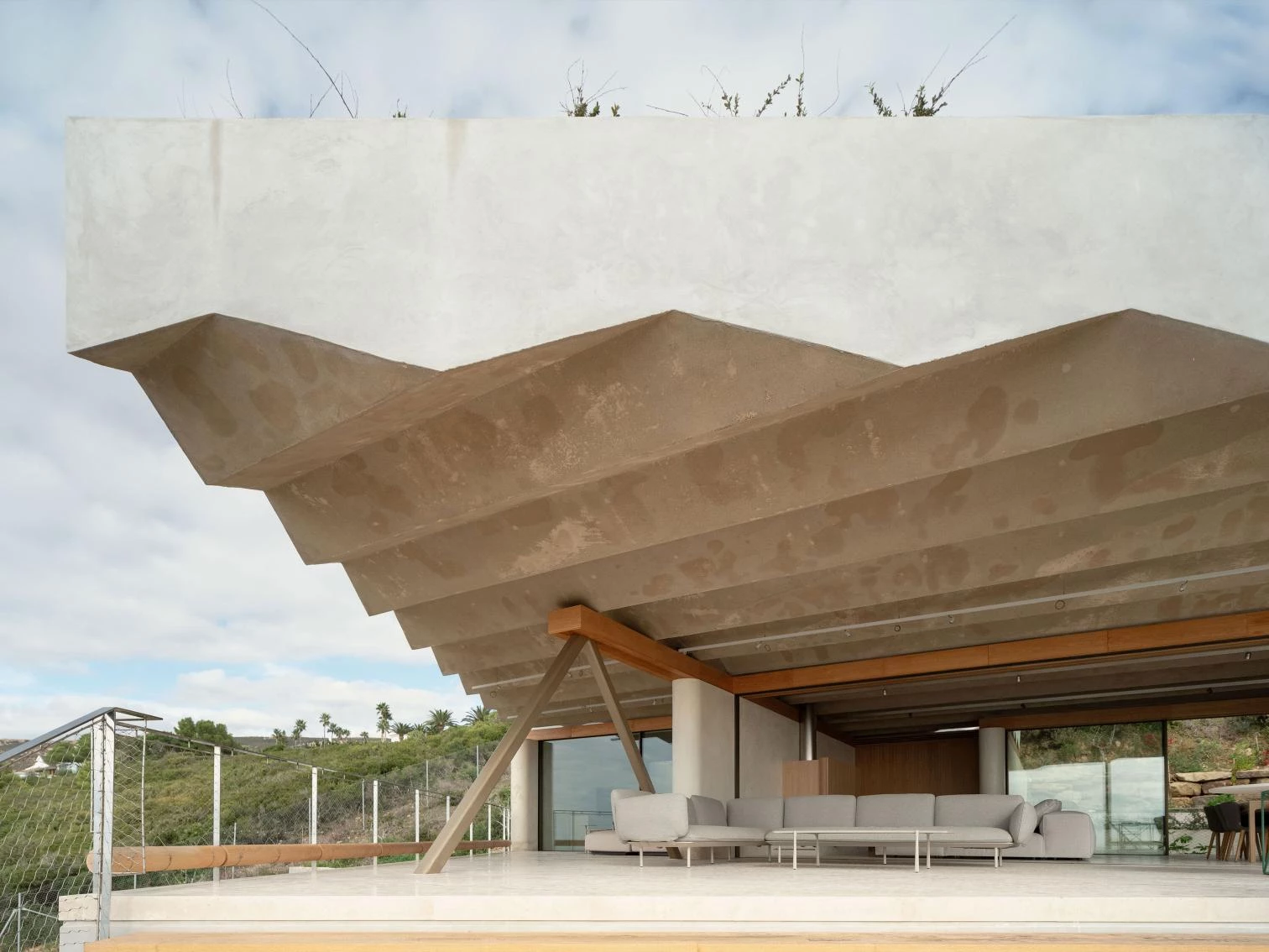 Casa PS-50 in Tarifa
